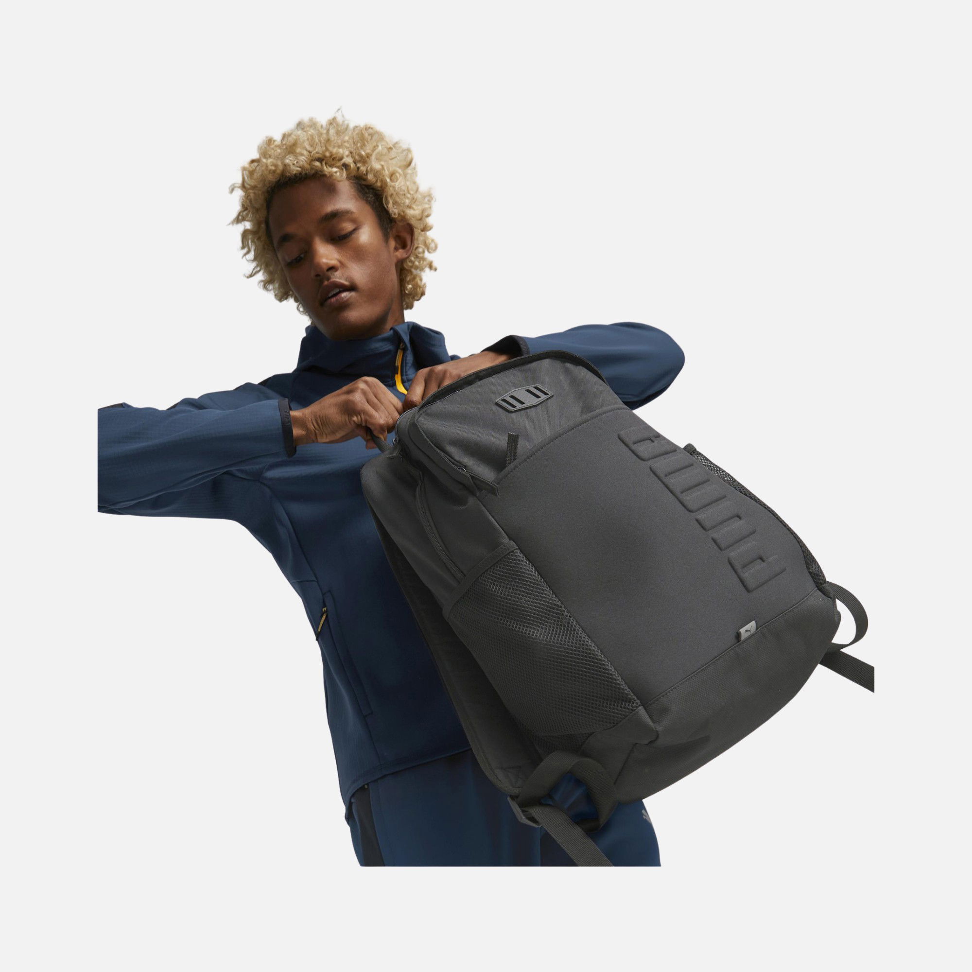Puma Sportswear SS23 (27 L) Buzz Unisex Sırt Çantası