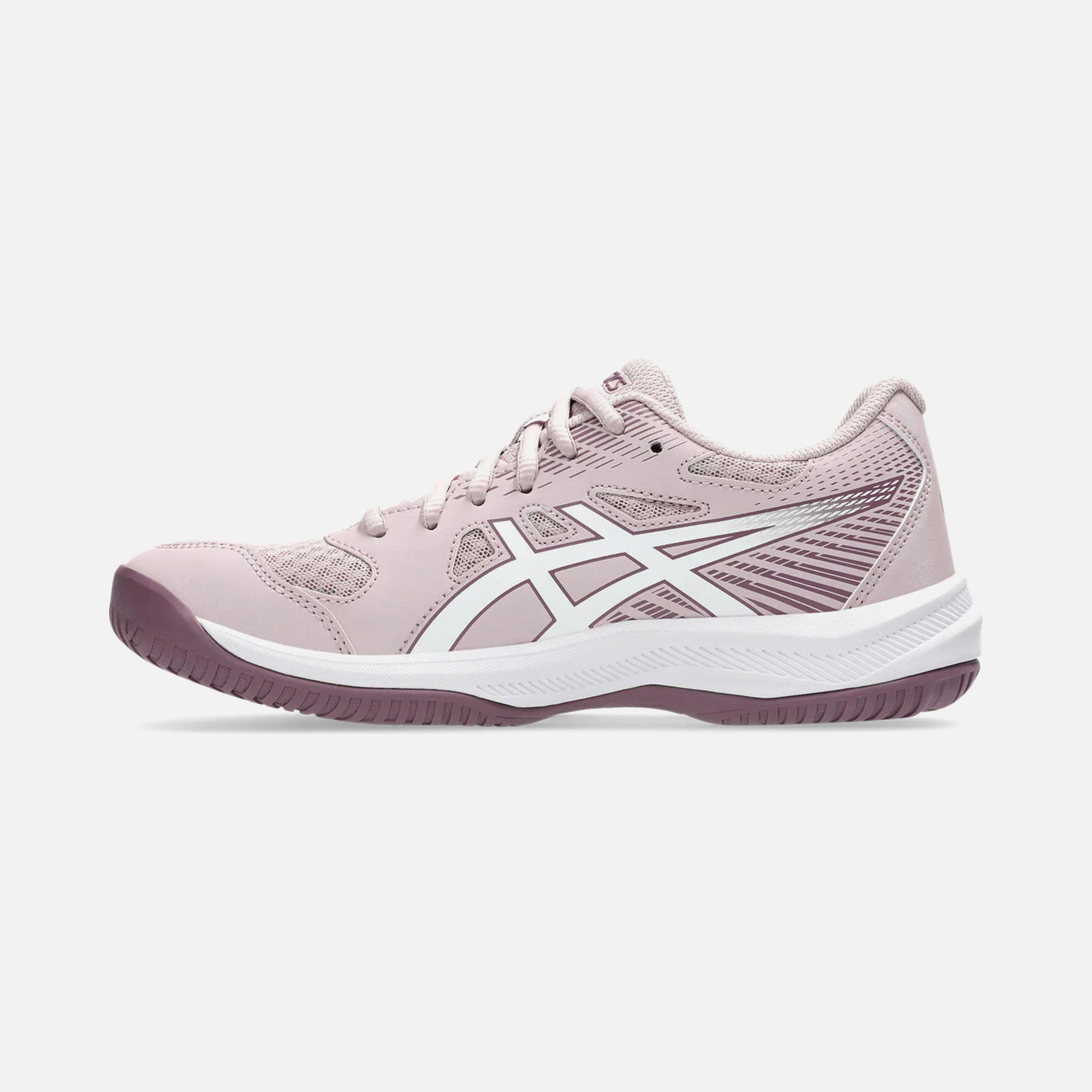 Asics Upcourt 6 Kadın Voleybol Ayakkabısı
