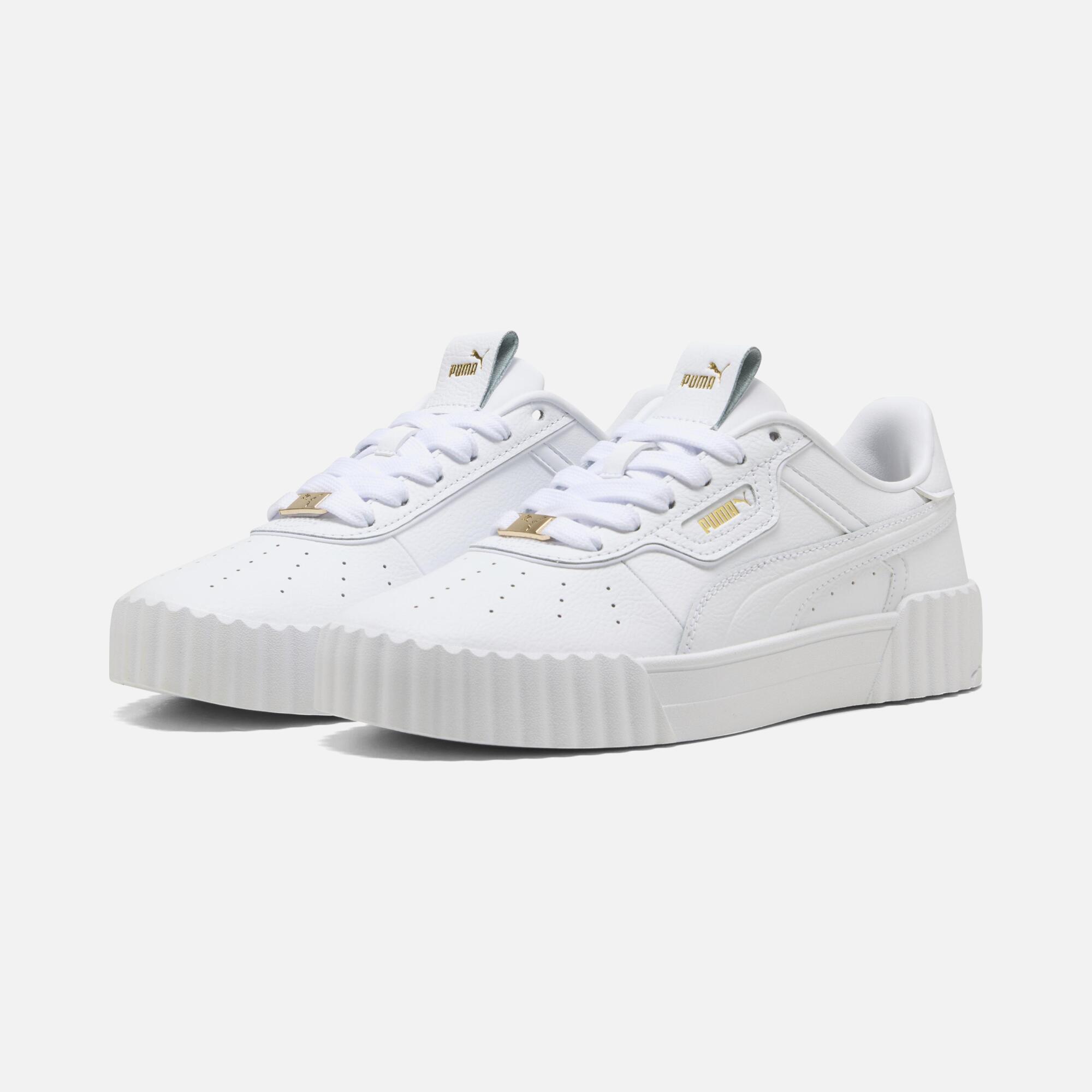 Puma Sportswear Carina 3.0 Luxe Kadın Spor Ayakkabı