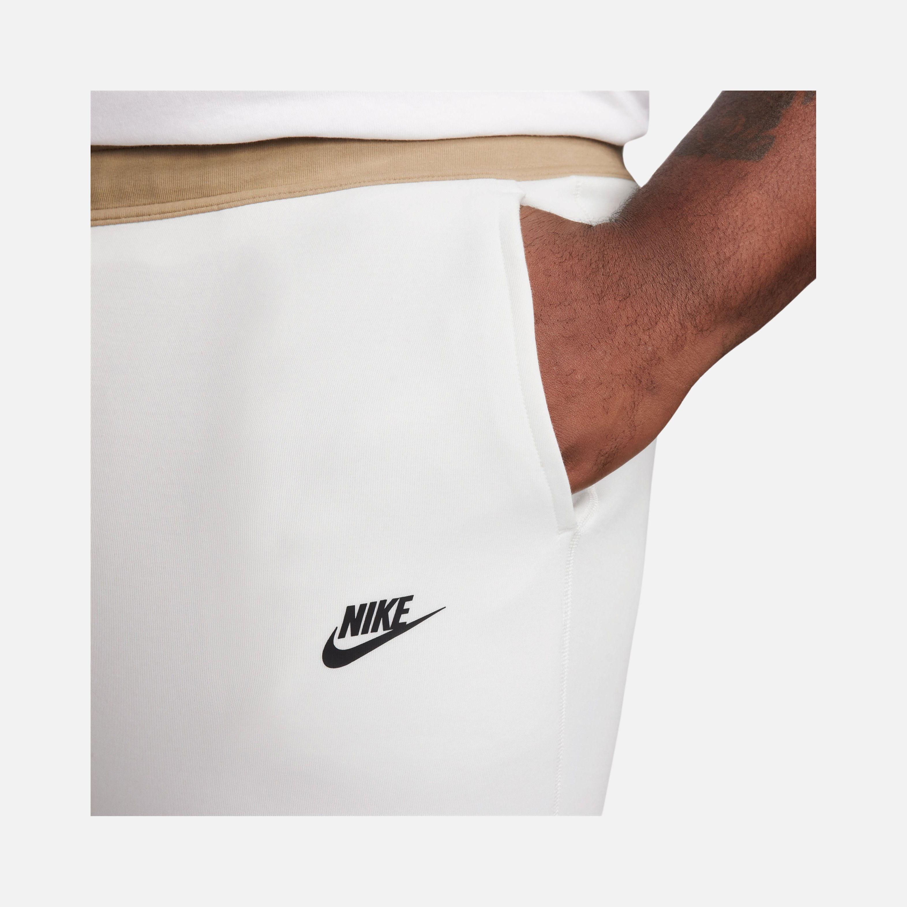 Nike Sportswear Tech Fleece SS24 Erkek Eşofman Altı