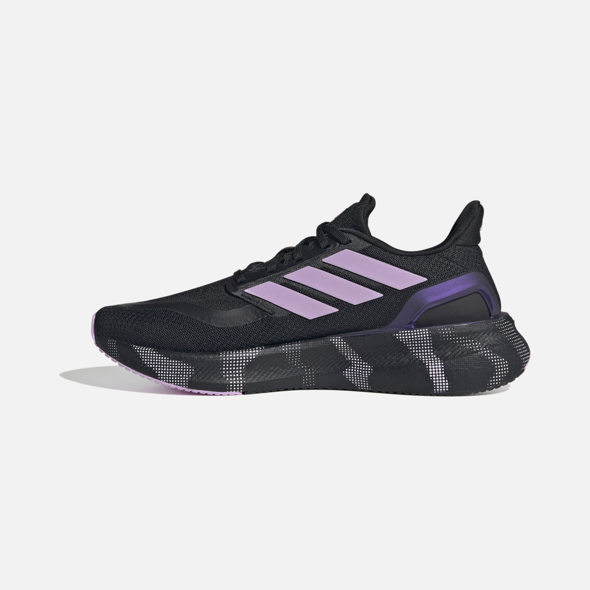 adidas Pureboost 5 Middle Distance Road Running Kadın Spor Ayakkabı