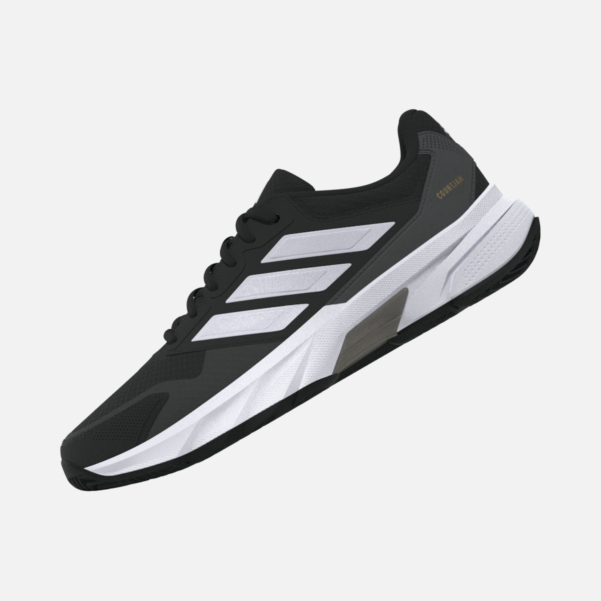 adidas Court Jam Control 3 Tenis Erkek Spor Ayakkabısı