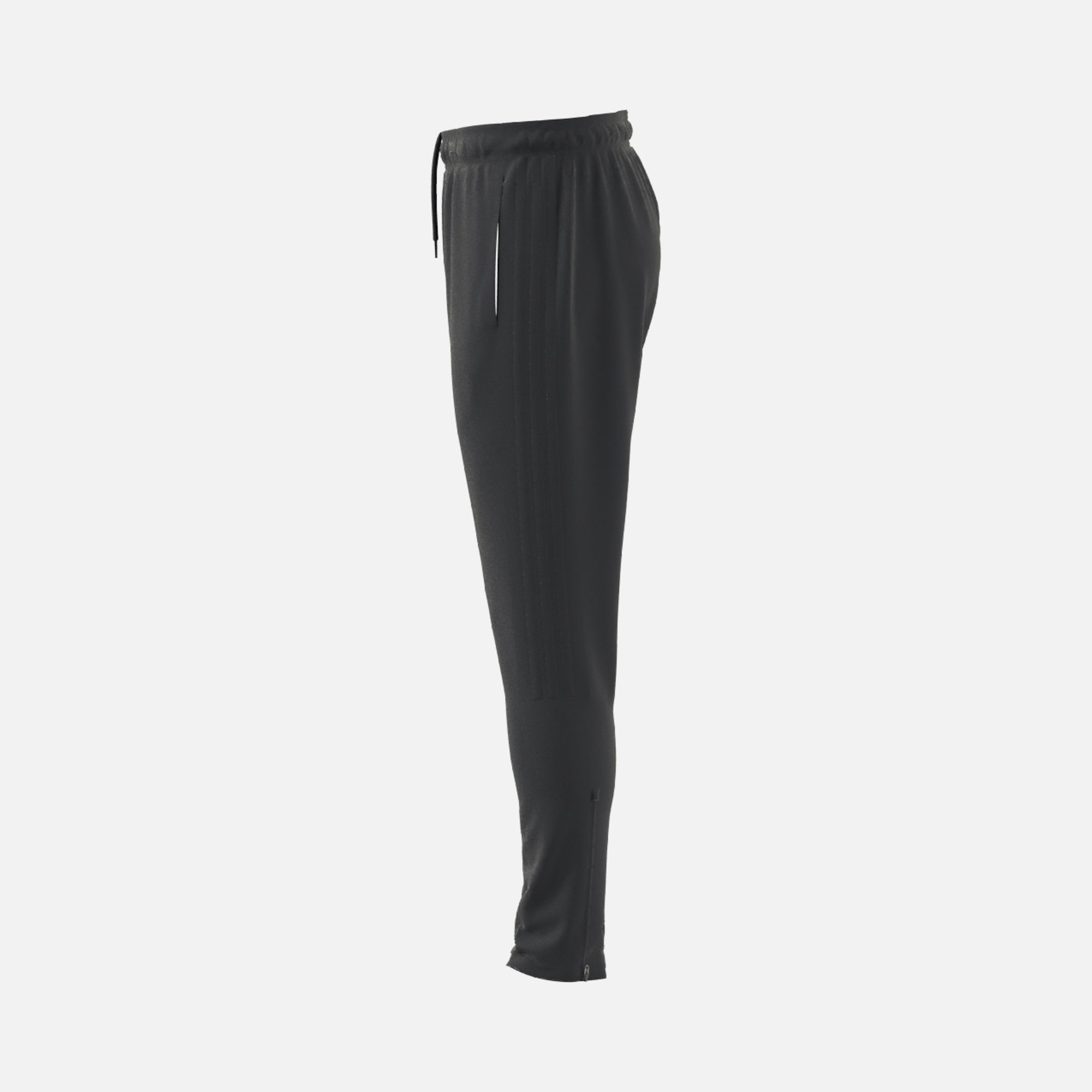 adidas Sportswear Tiro reflector 3-Stripes Zippered Leg Erkek Eşofman Altı