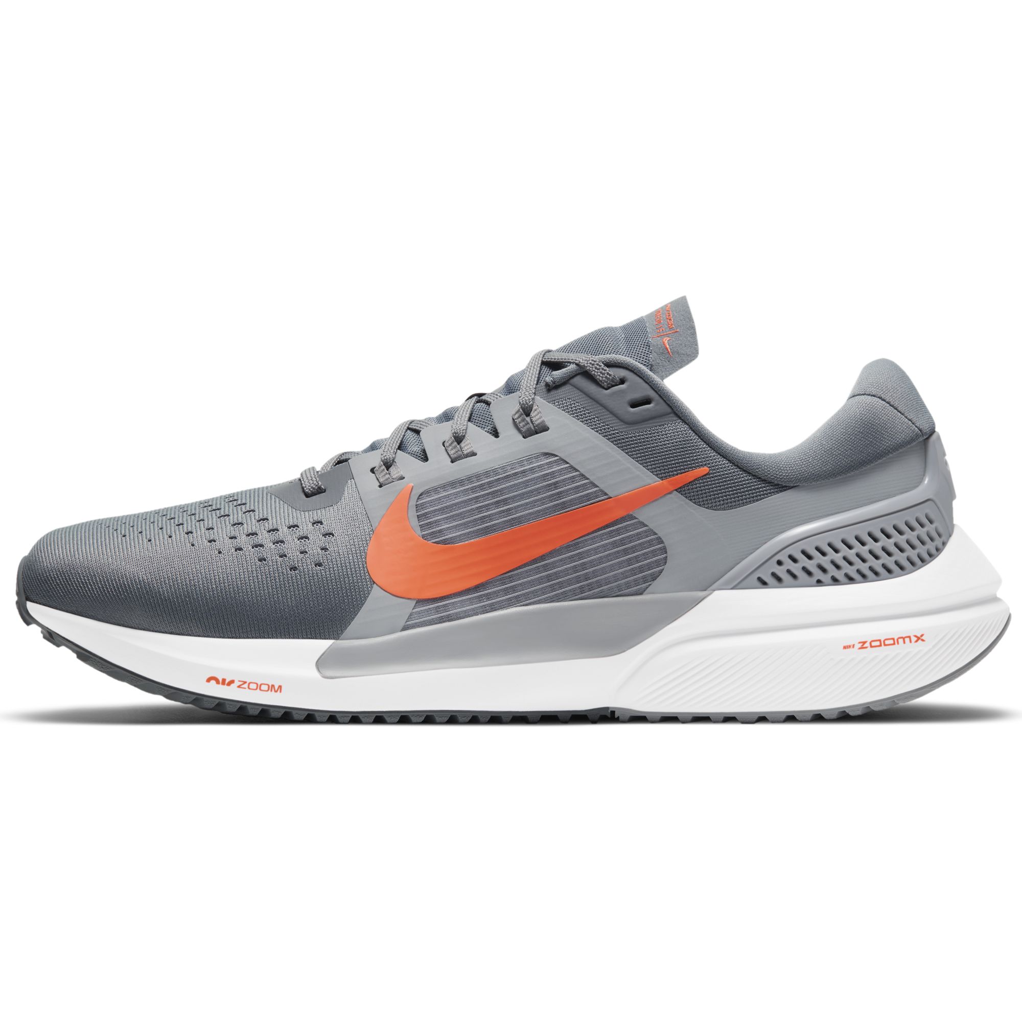 Nike Air Zoom Vomero 15 Running Erkek Spor Ayakkabı