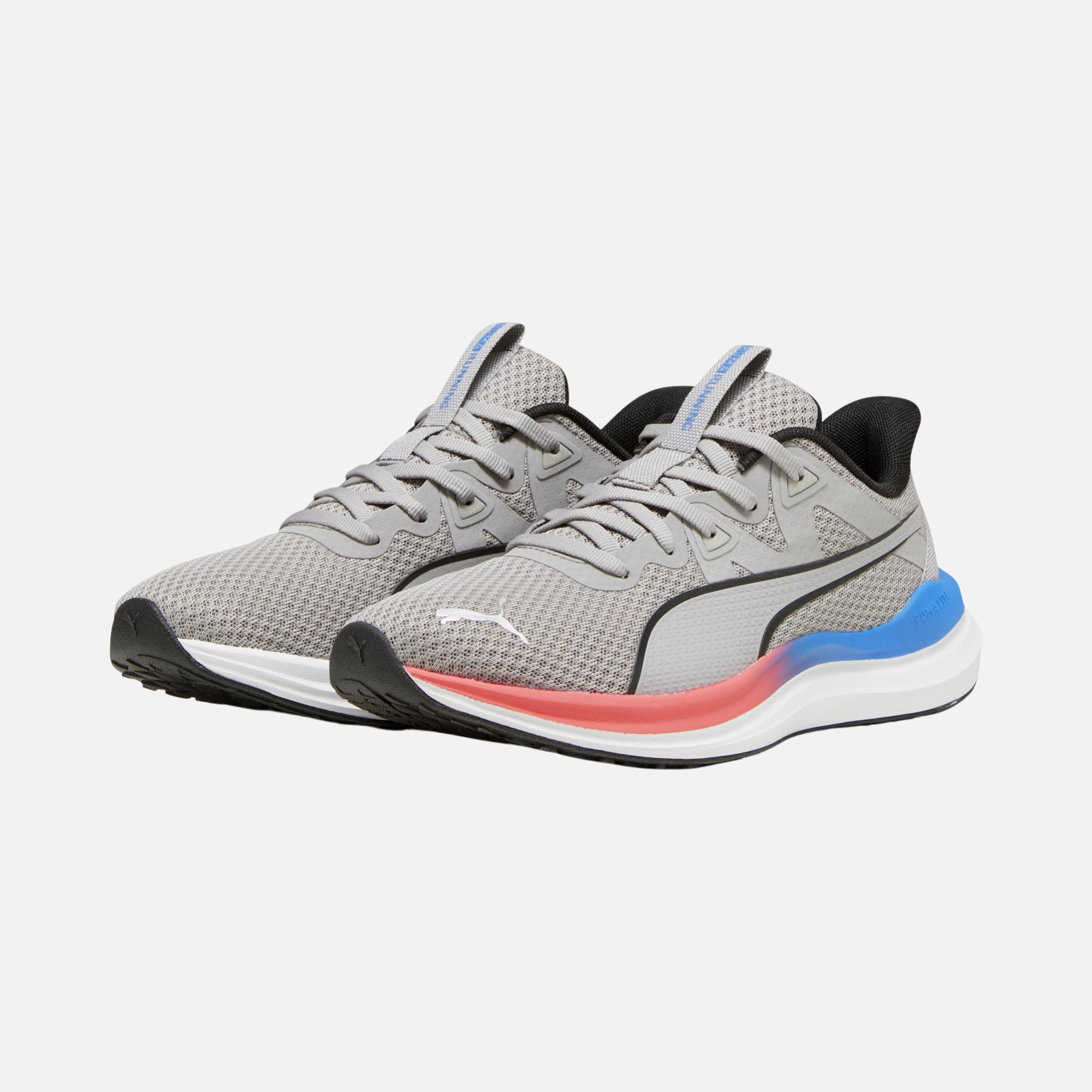 Puma Run Reflect Lite Running Unisex Spor Ayakkabı