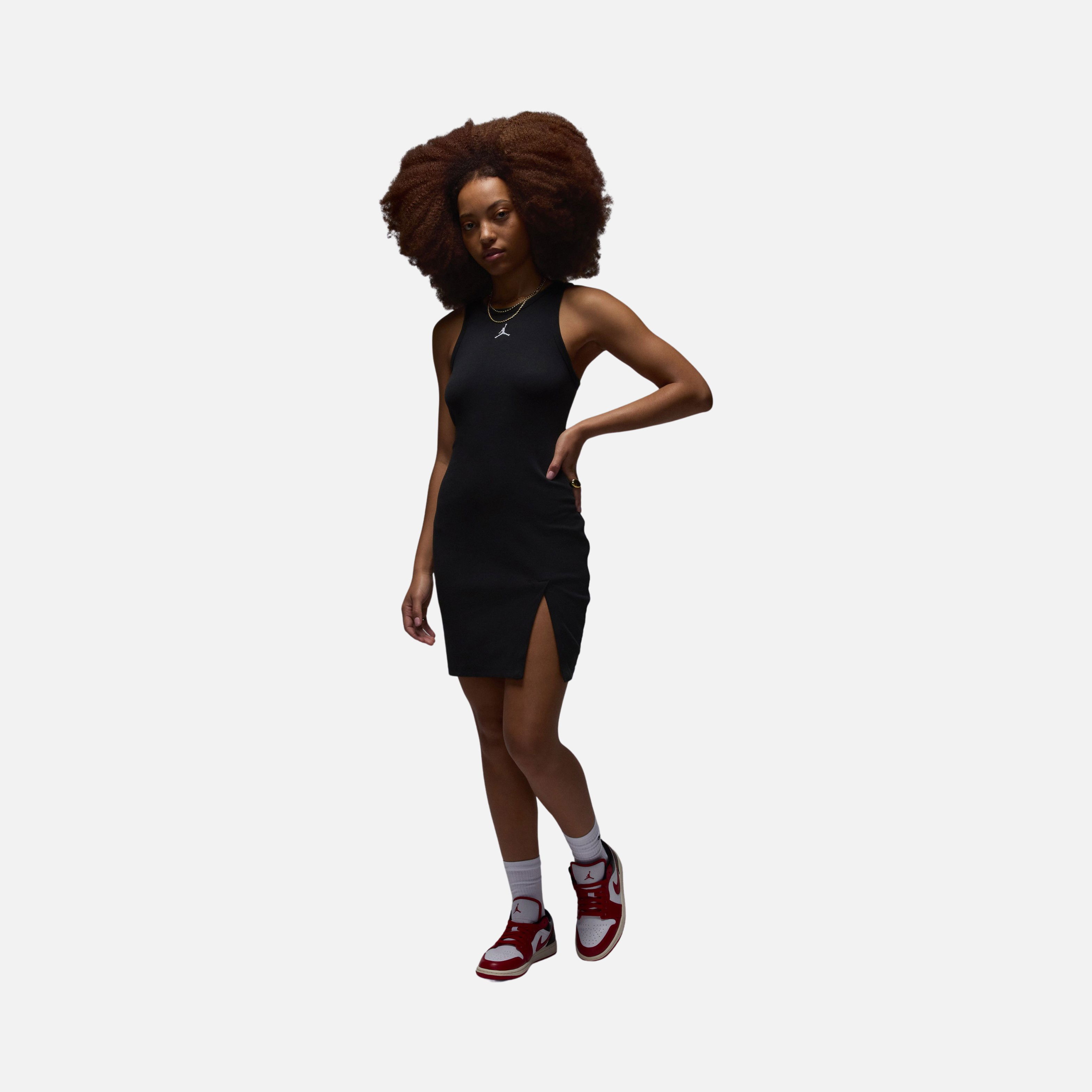 Nike J Ess Tank Dress Elbise