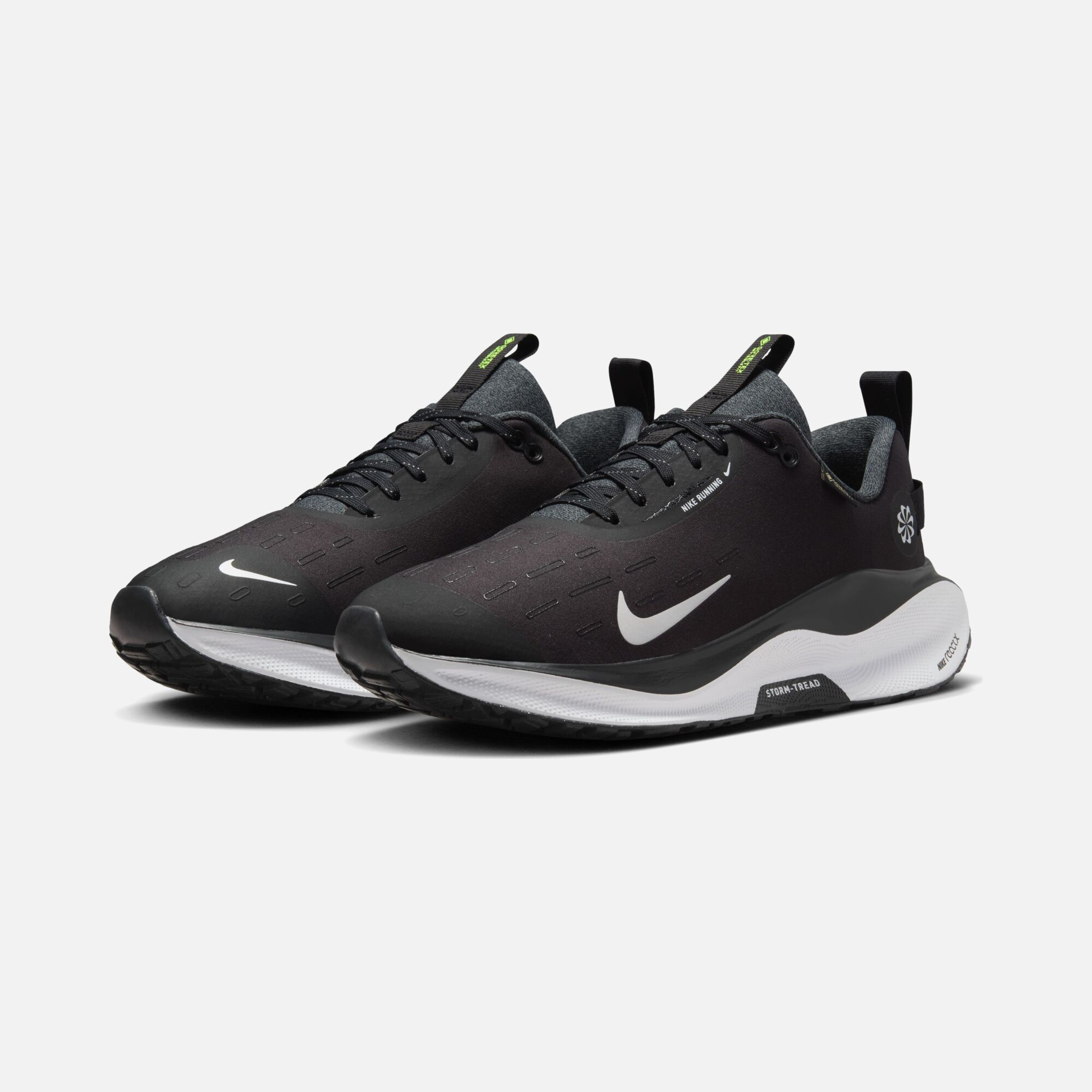 Nike InfinityRN 4 Gore-Tex Waterproof Road Running Kadın Spor Ayakkabı