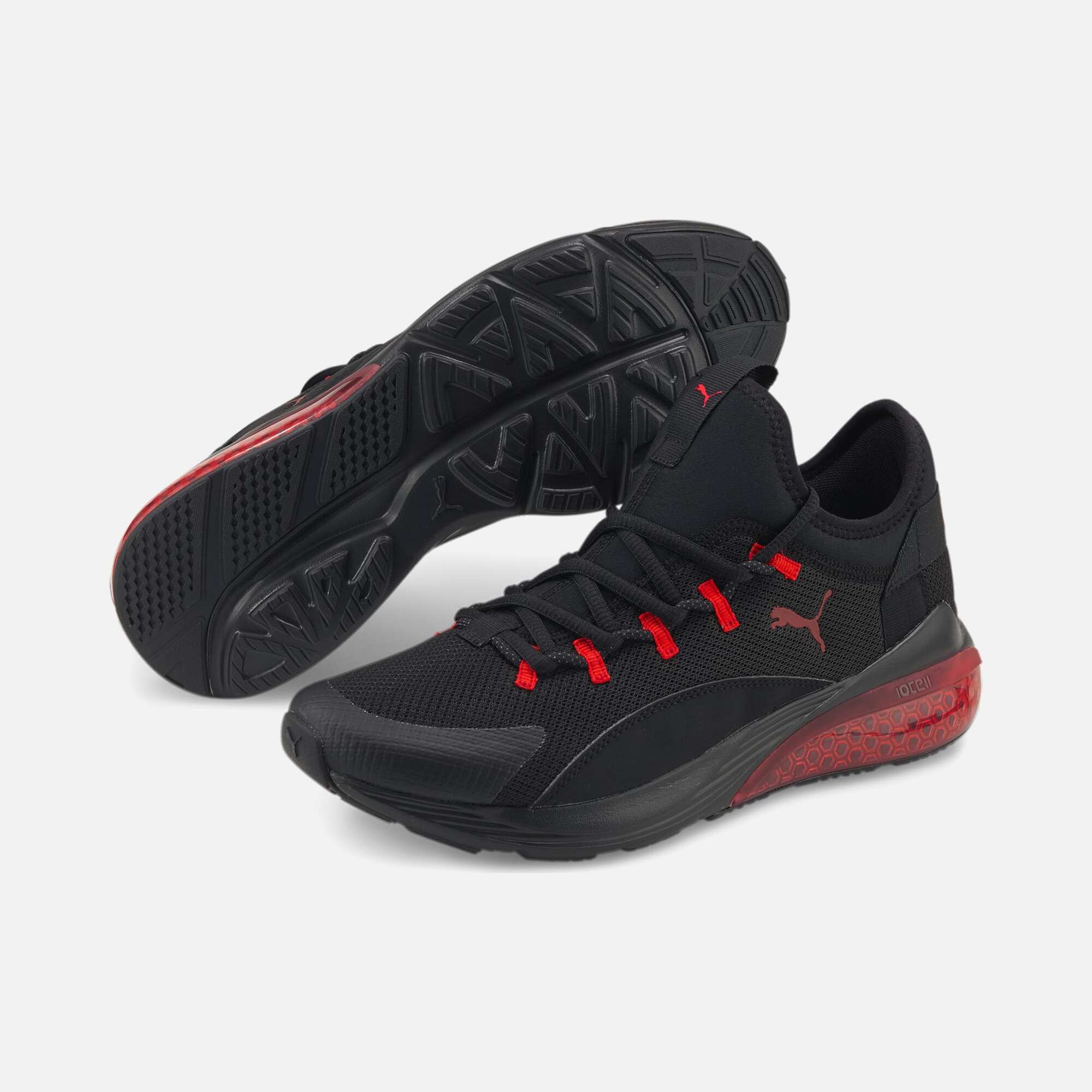 Puma Cell Vibe Running Erkek Spor Ayakkabı