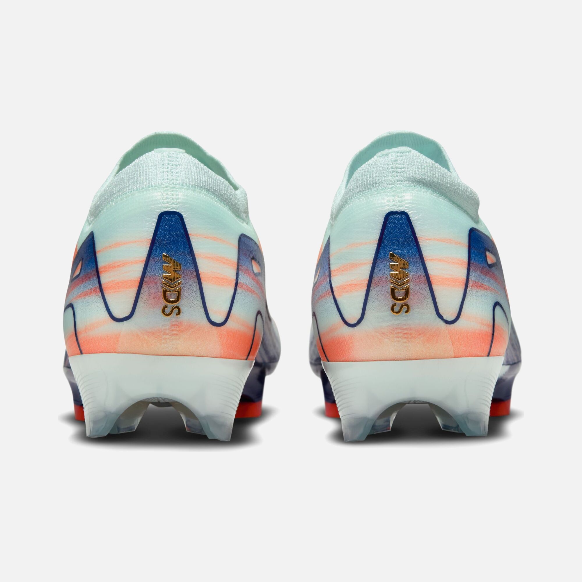 Nike Mercurial CR7 Zoom Vapor 16 Elite MDS FG Firm-Ground Erkek Krampon