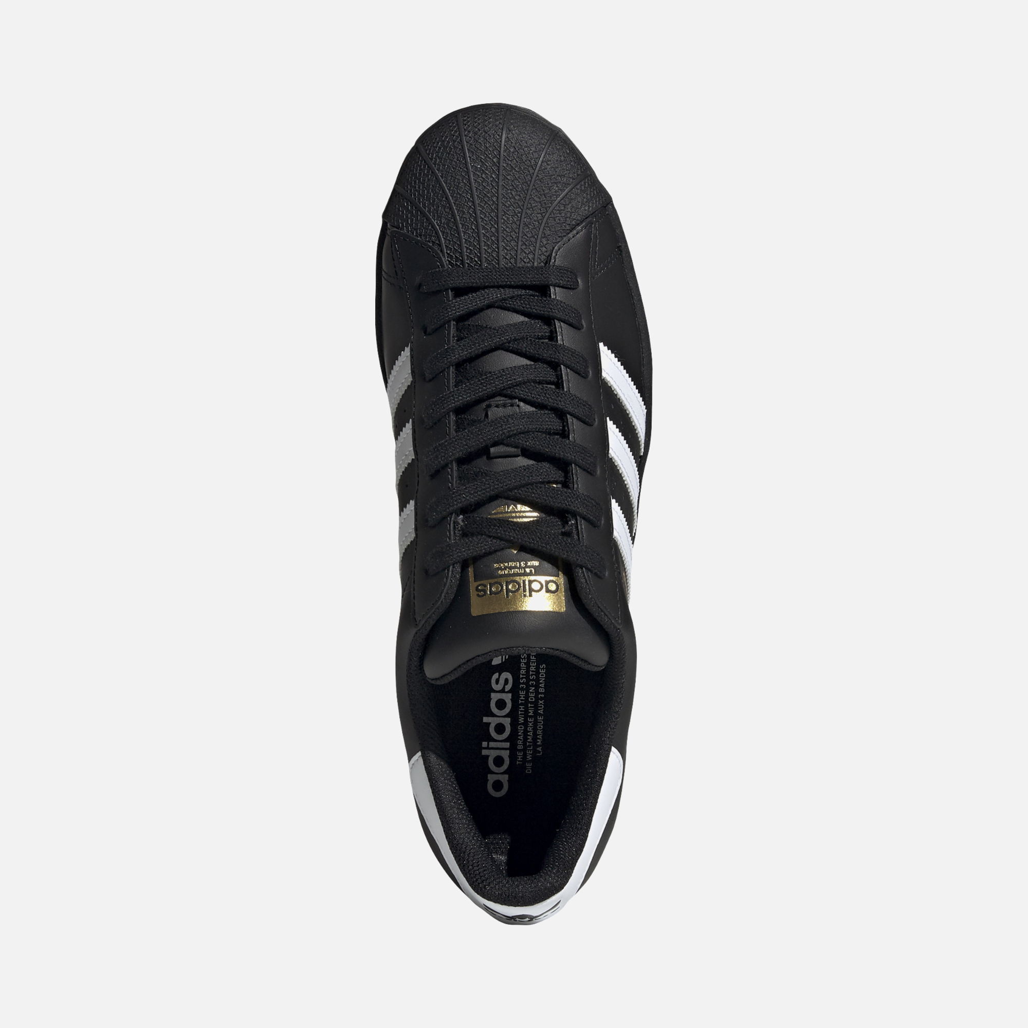 adidas Superstar CO Erkek Spor Ayakkabı