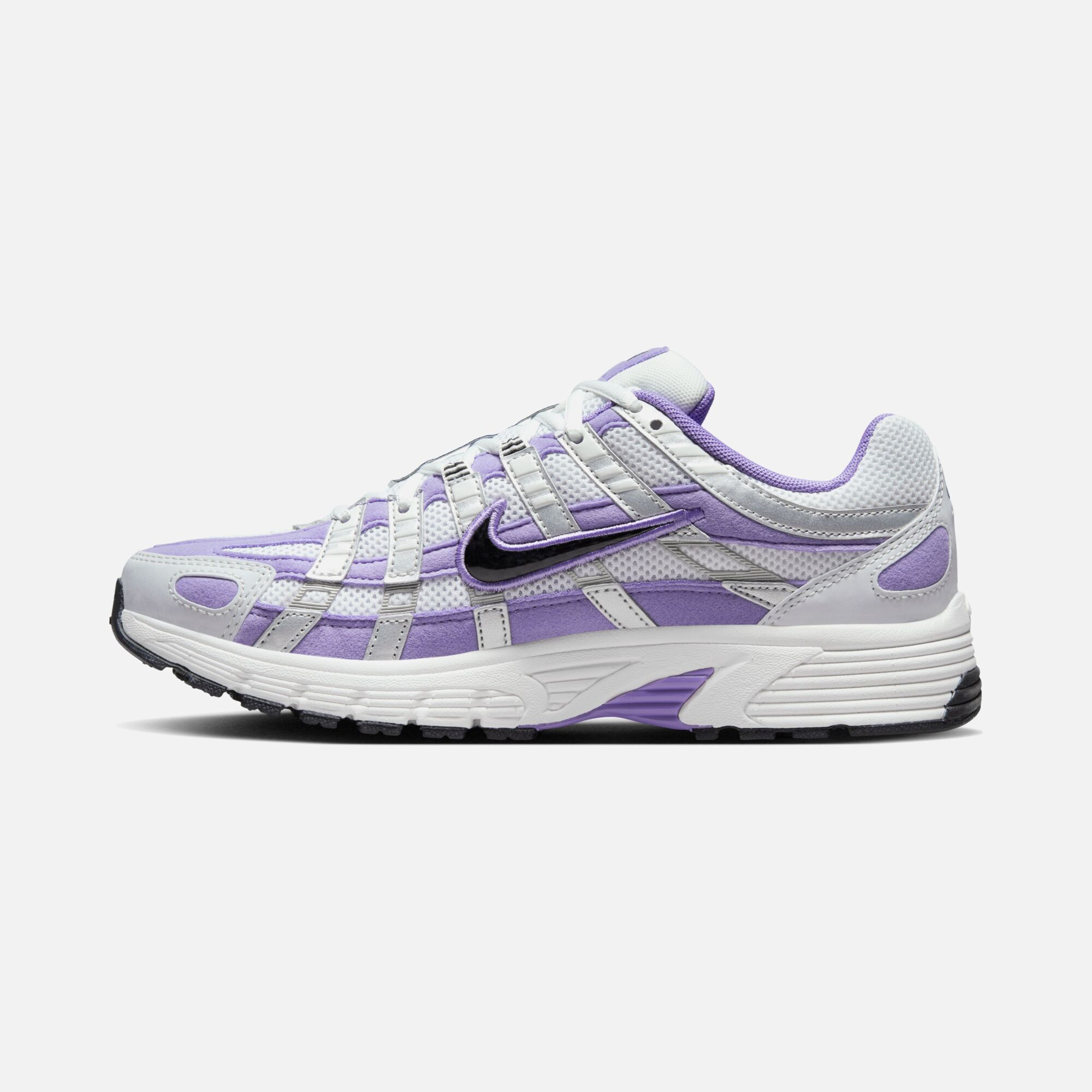 Nike P-6000 ''Bowerman Series'' Sportswear Kadın Spor Ayakkabı