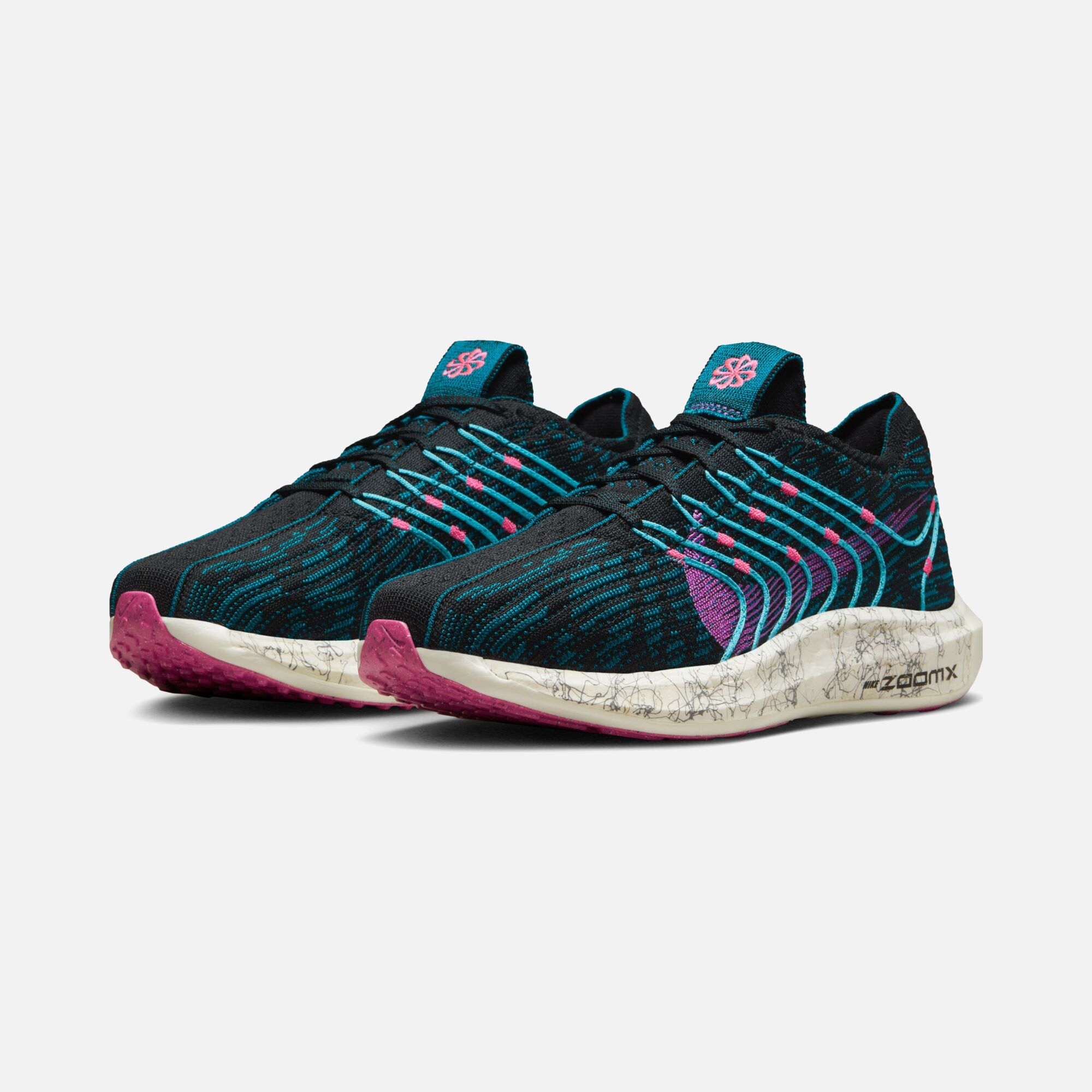 Nike Pegasus Turbo Next Nature SE Road Running Kadın Spor Ayakkabı