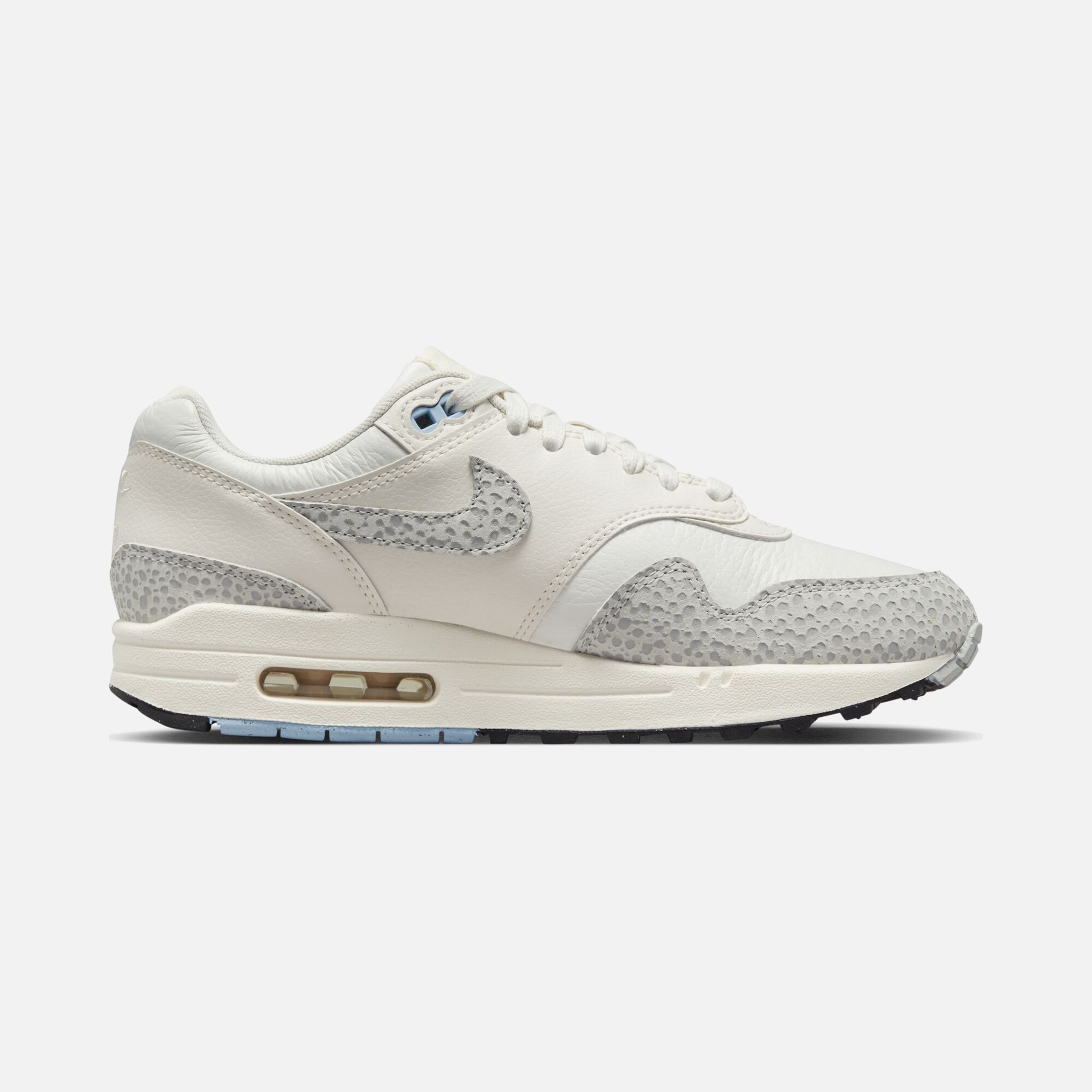 Nike Air Max 1 ''Safari'' Kadın Spor Ayakkabı