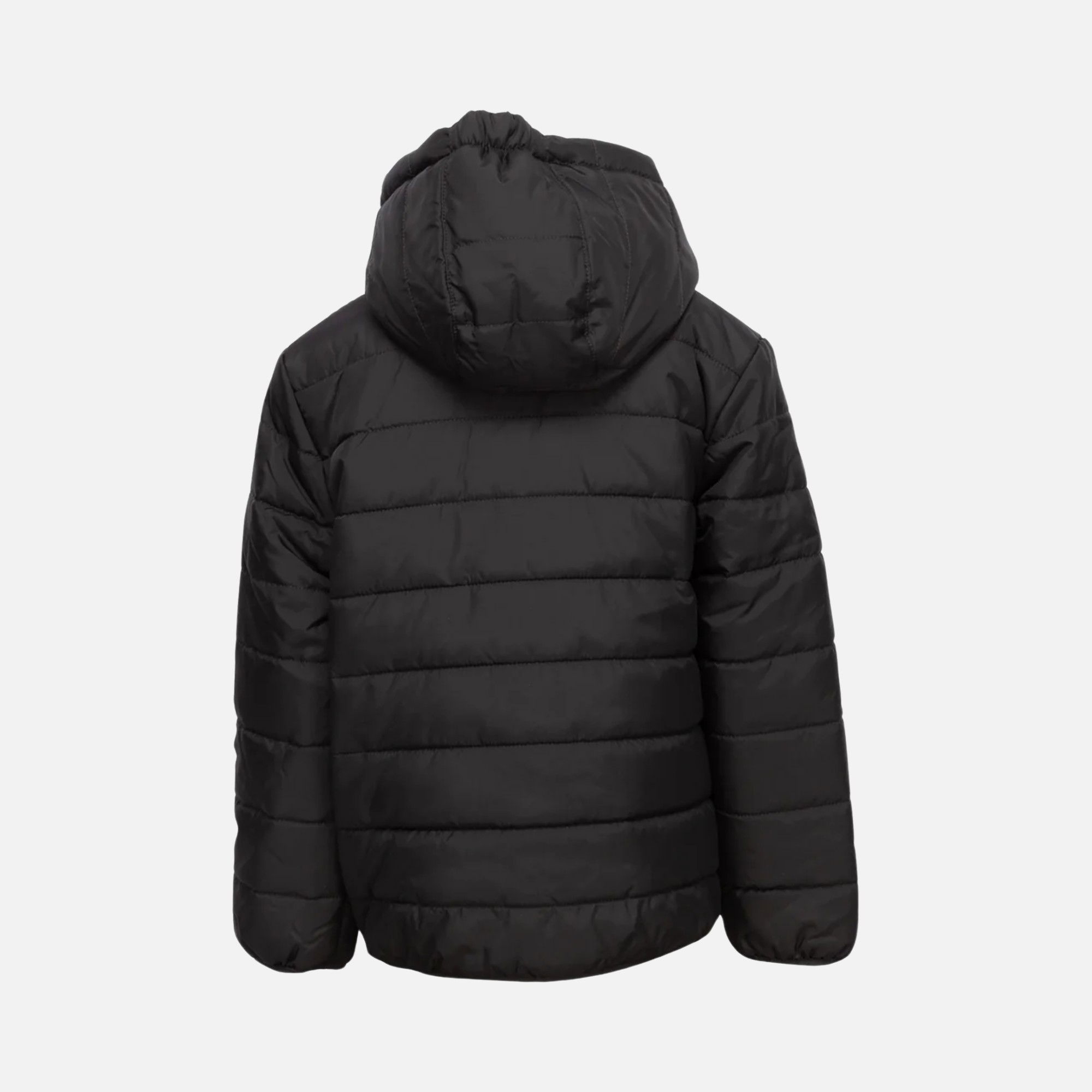 Nike Essentials Padded Full-Zip Hoodie (Boys') Çocuk Mont