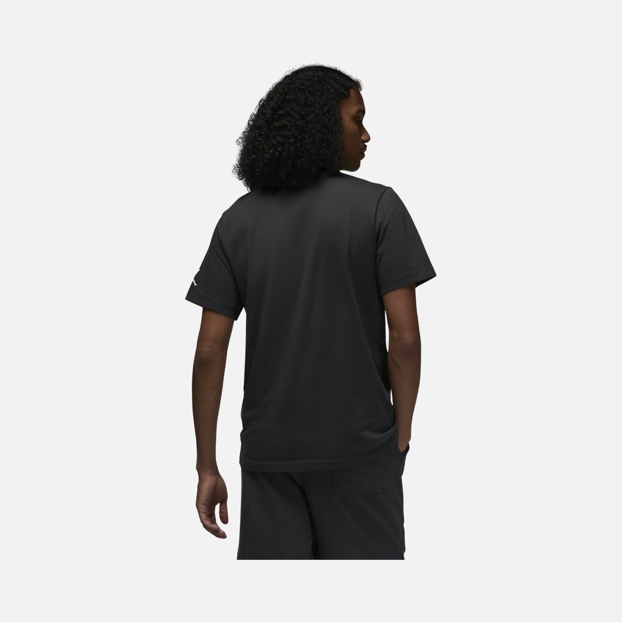 Nike Jordan Flight MVP Graphic Short-Sleeve Erkek Tişört
