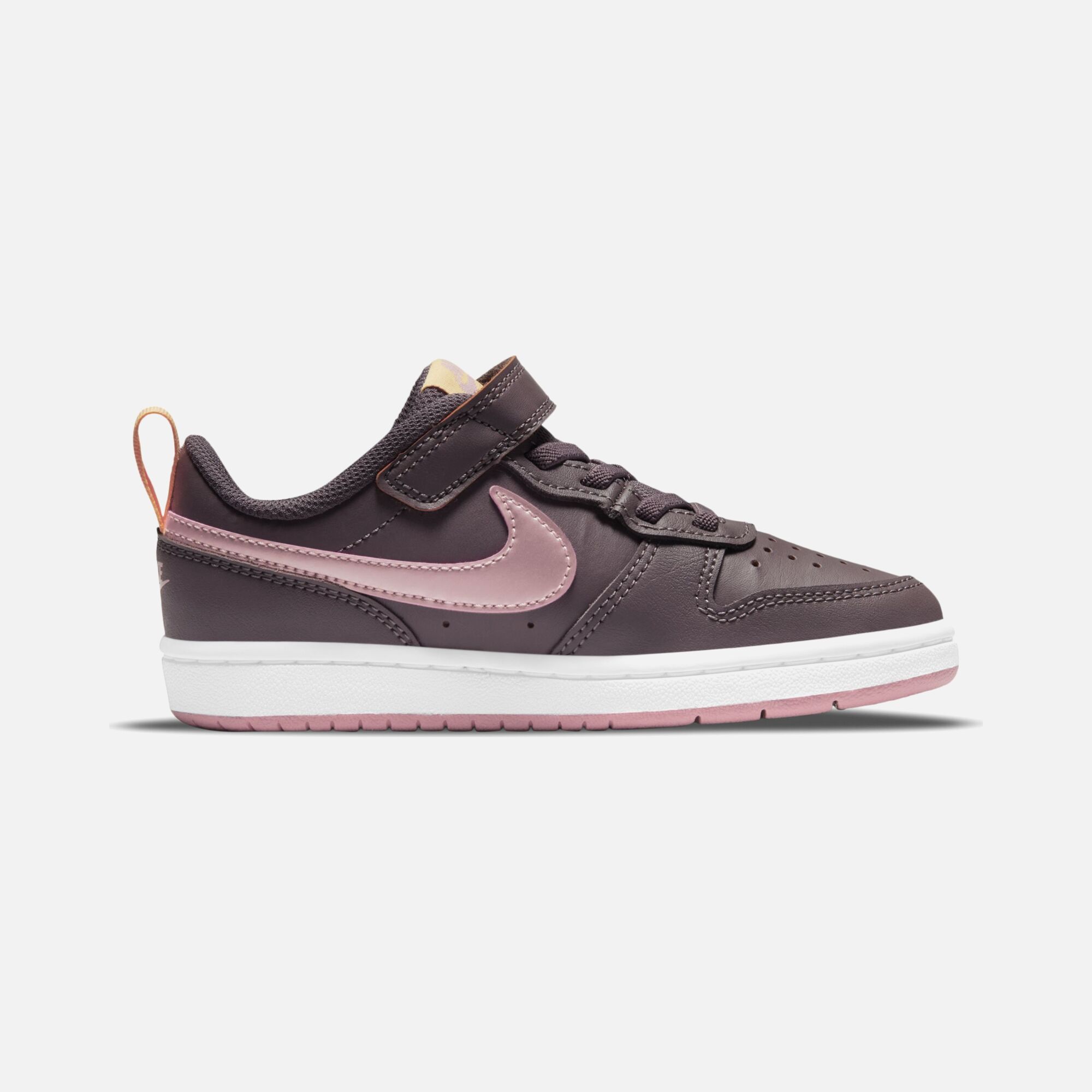 Nike Court Borough Low 2 (PSV) Çocuk Spor Ayakkabı