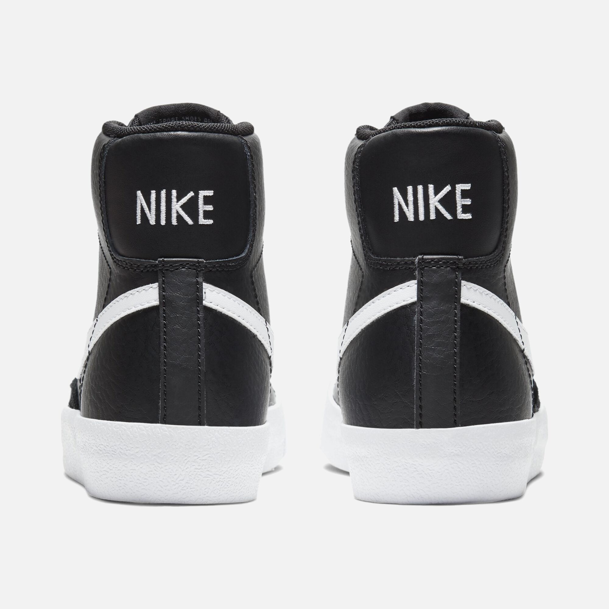 Nike Blazer Mid '77 (GS) Spor Ayakkabı