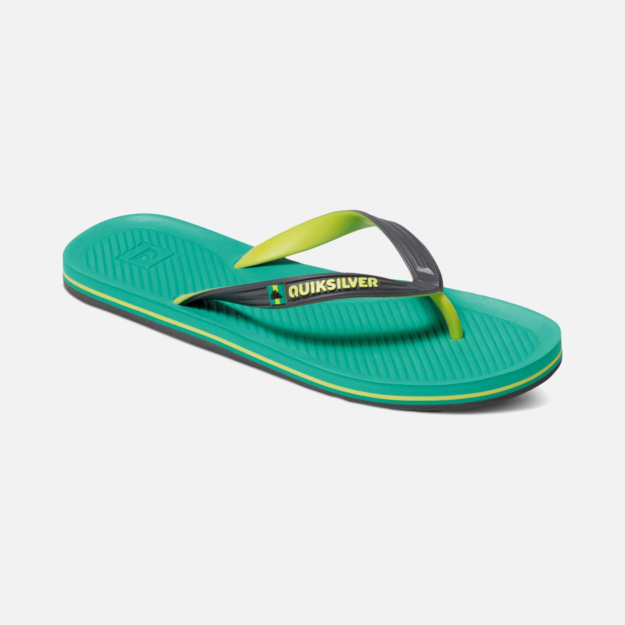 Quiksilver Haleiwa Flip Flops Erkek Terlik