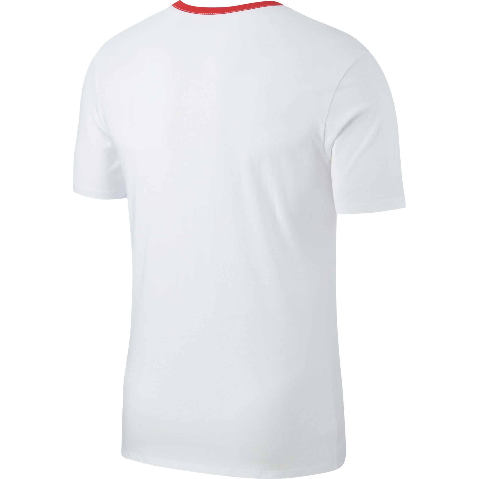 Nike Türkiye Crest Tee SS18 Erkek Tişört