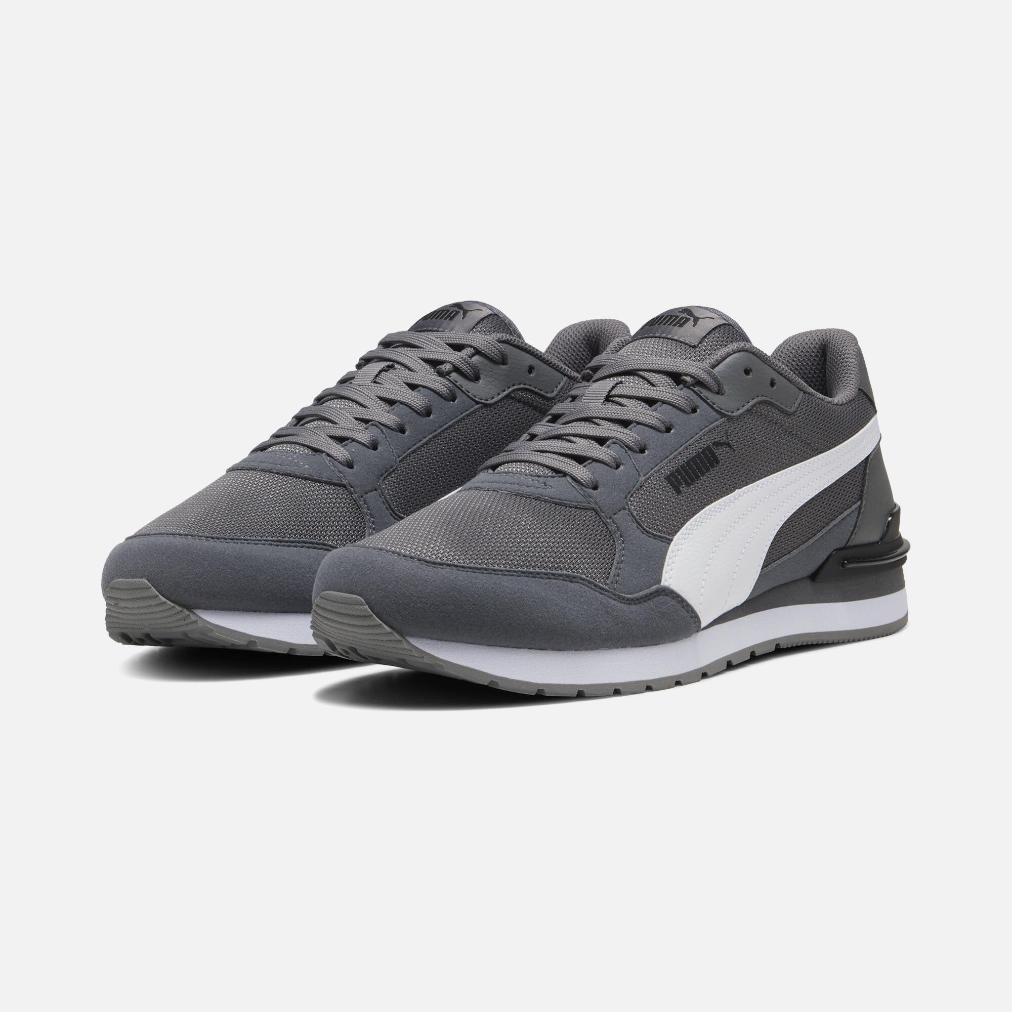 Puma Sportswear ST Runner v4 Mesh Erkek Spor Ayakkabı