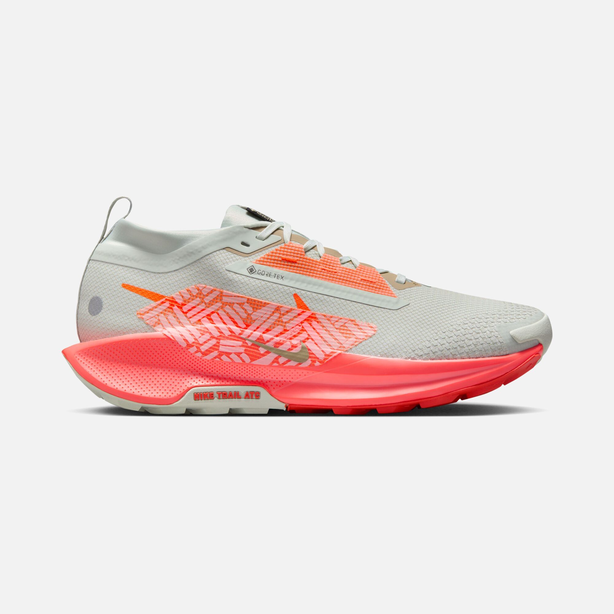 Nike Pegasus Trail 5 Gore-Tex Running Erkek Spor Ayakkabı