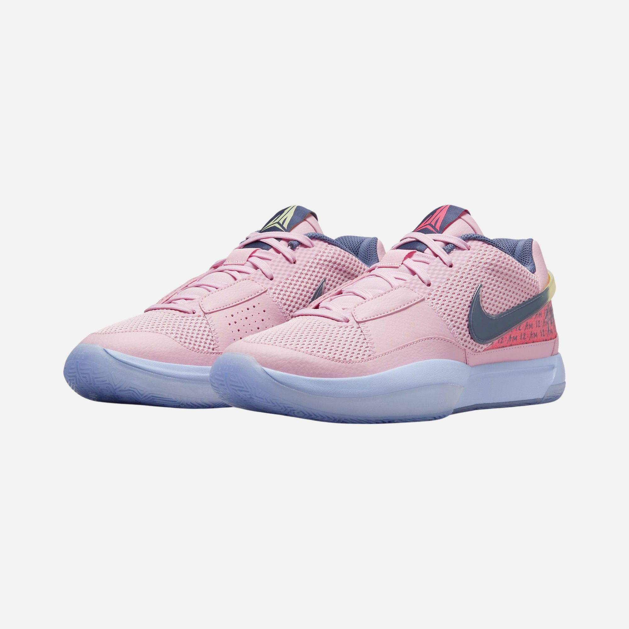 Nike Ja 1 ''Fly'' PE Erkek Basketbol Ayakkabısı