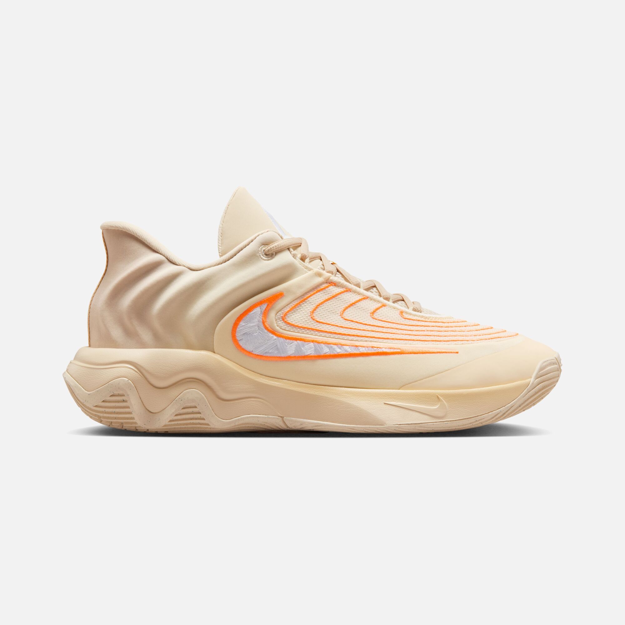 Nike Giannis Antetokounmpo Signature Core Immortality 4 Erkek Basketbol Ayakkabısı