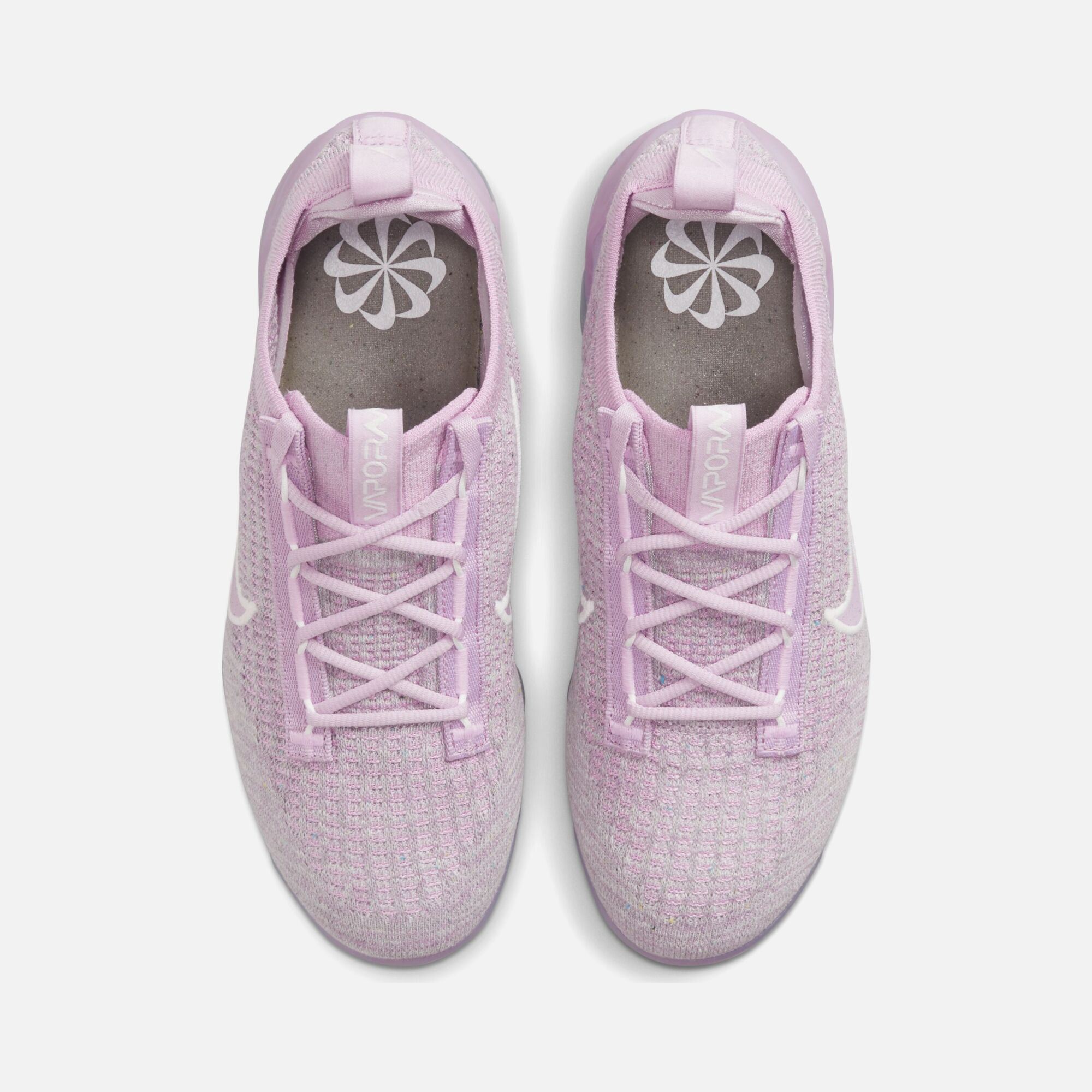 Nike Air VaporMax 2021 Flyknit Kadın Spor Ayakkabı
