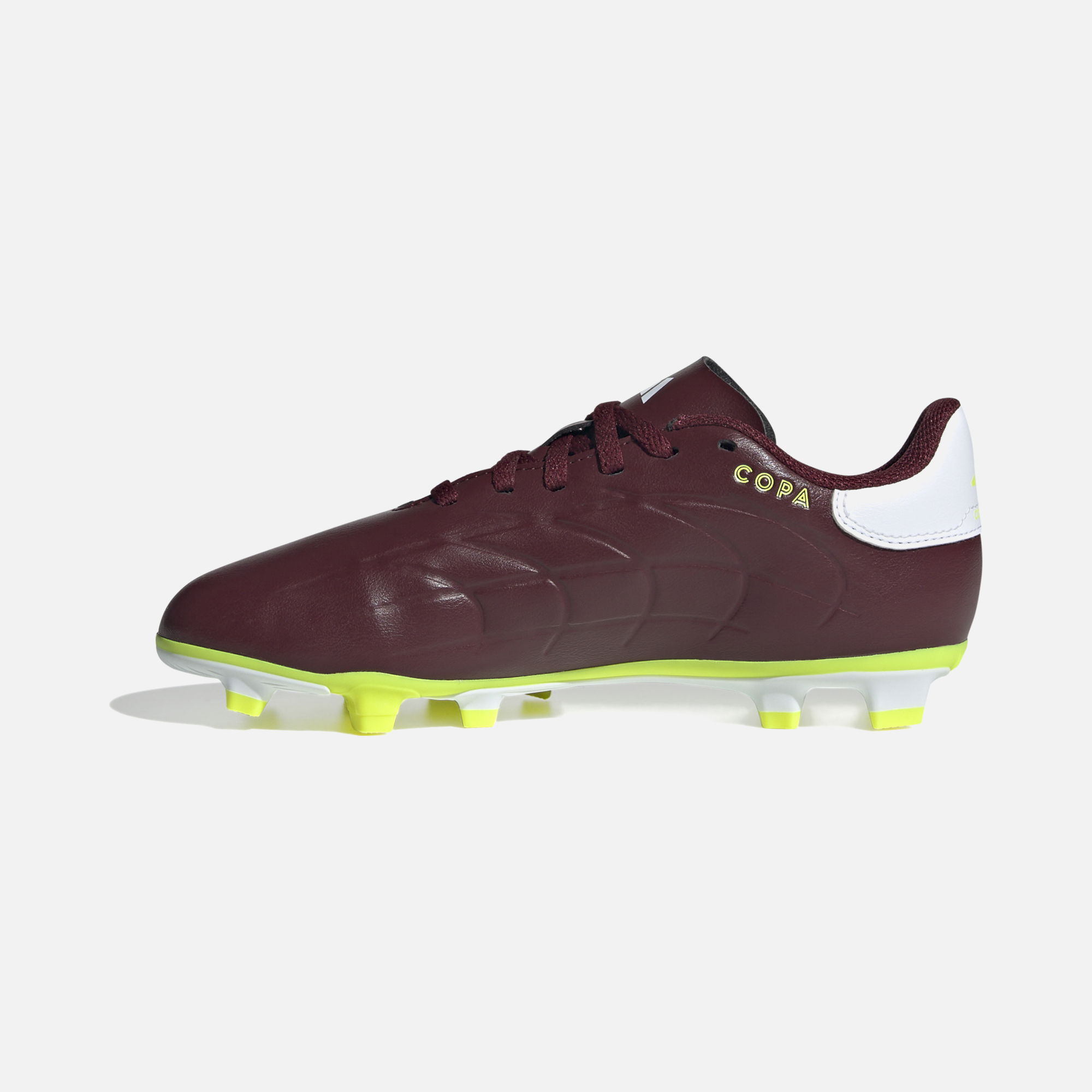 adidas Copa Pure 2 Club FG Firm Ground Çocuk Krampon