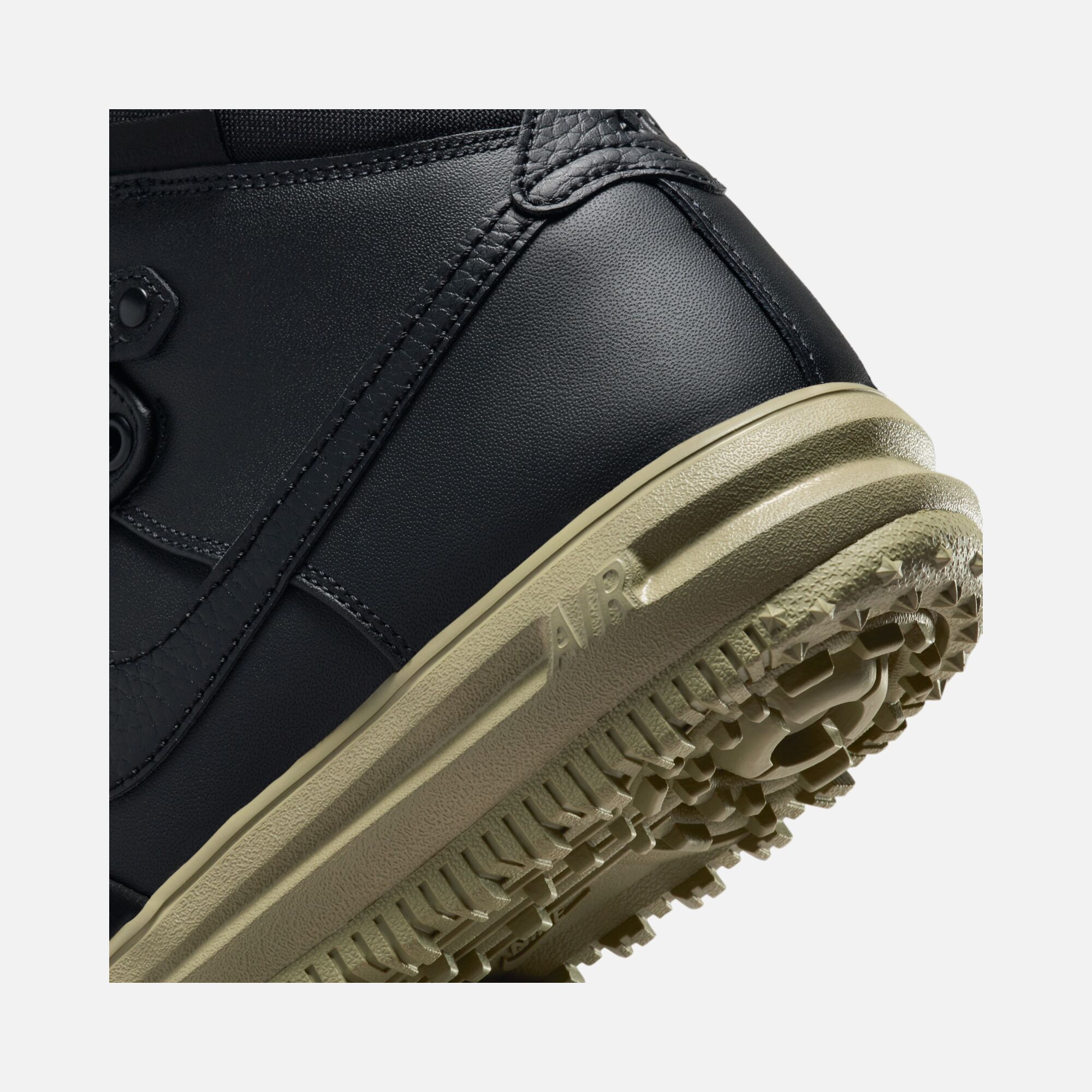 Nike Lunar Force 1 Winterized Erkek Bot