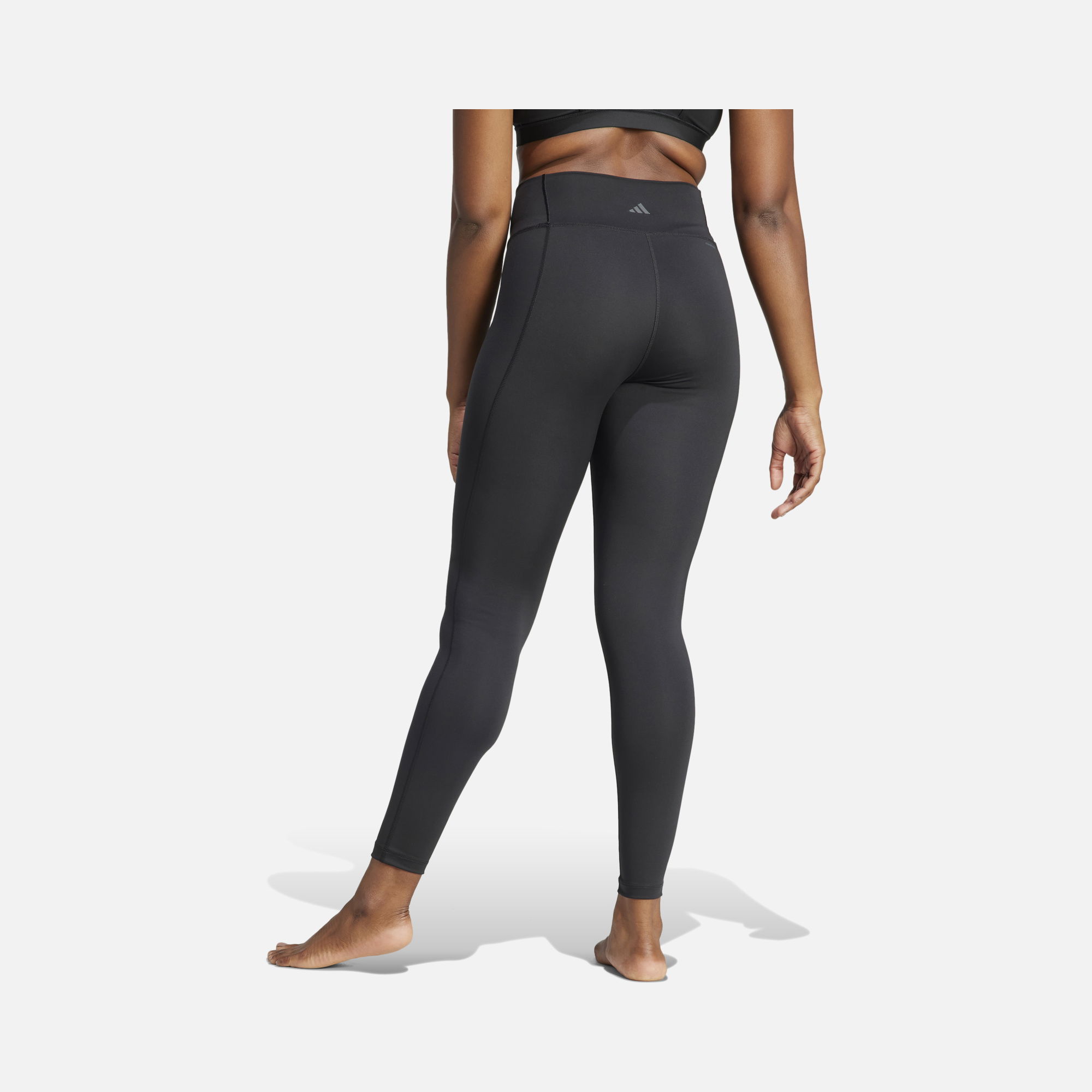 adidas AEROREADY All Me Essentials 1/1 High Waist Full-Length Gym & Training Kadın Tayt