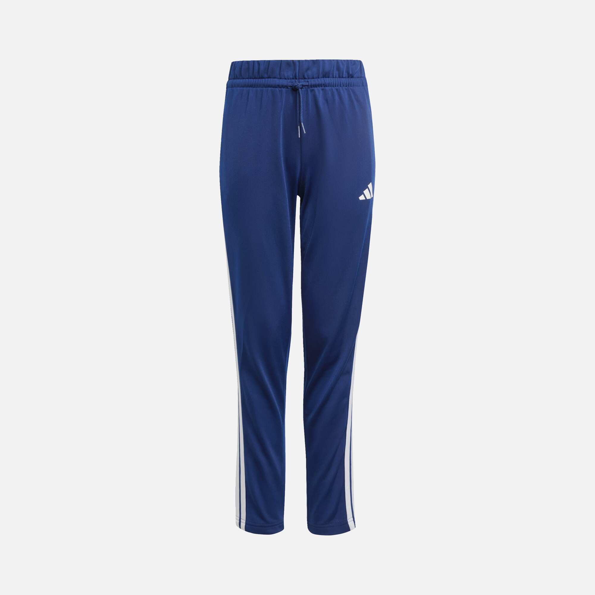 adidas Climacool Sportswear Seasonal Essentials Tiberio 3-Stripes Tricot Regular-Fit Full-Zip Çocuk Eşofman Takımı