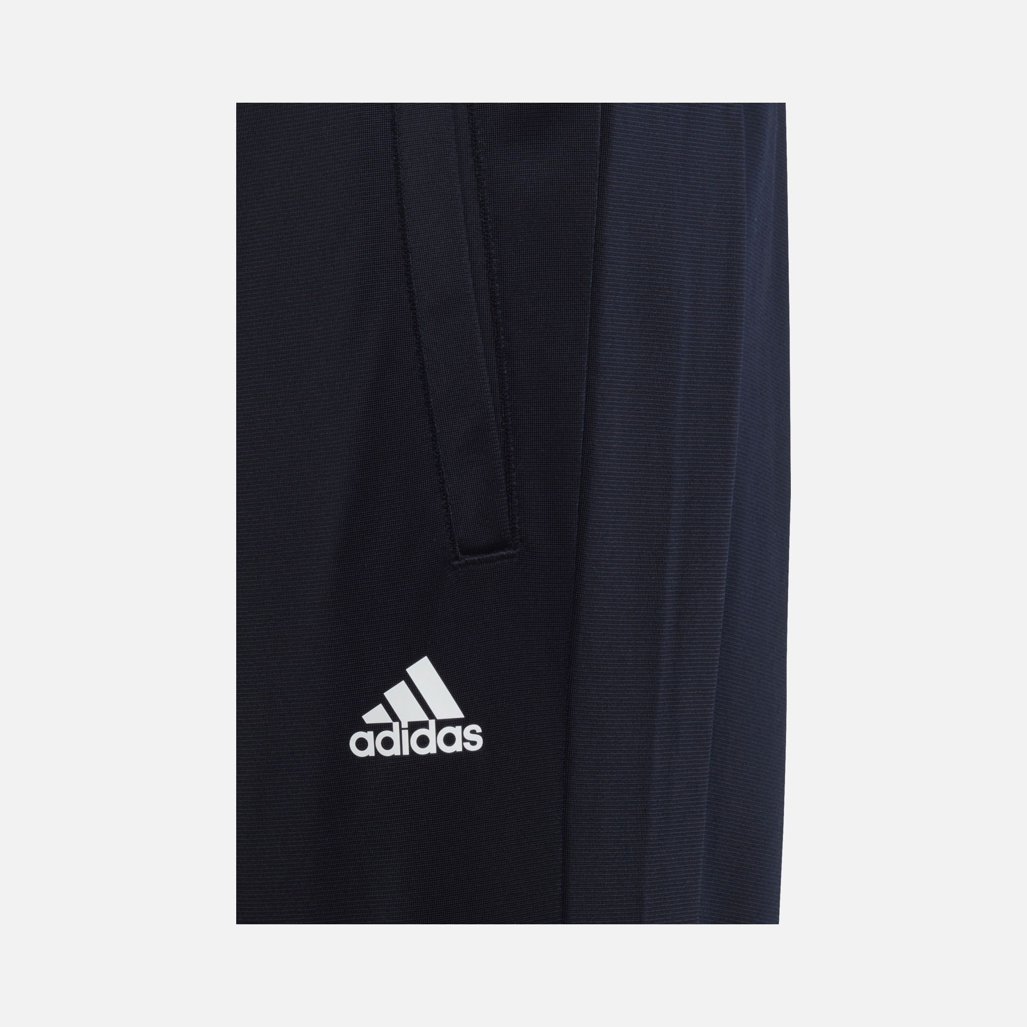 adidas Essentials Big Logo Çocuk Eşofman Takımı