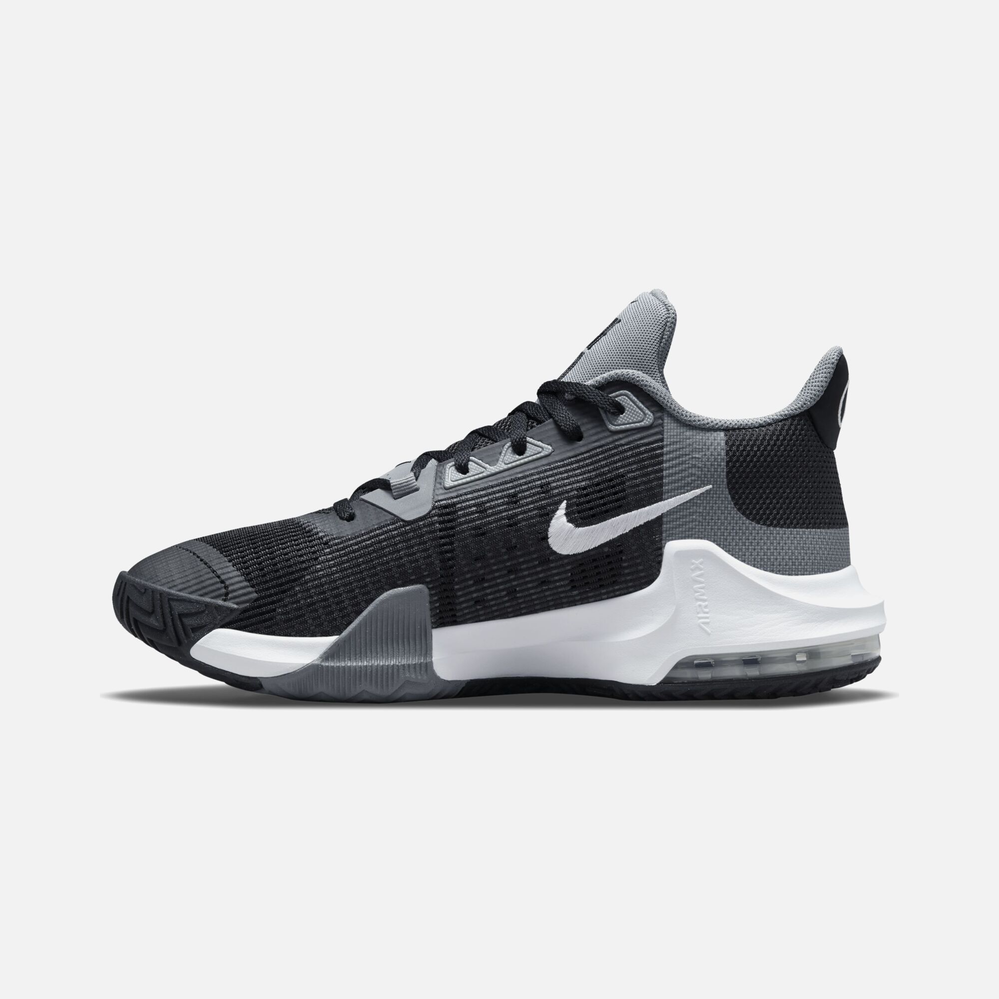 Nike Air Max Impact 3 Erkek Basketbol Ayakkabısı