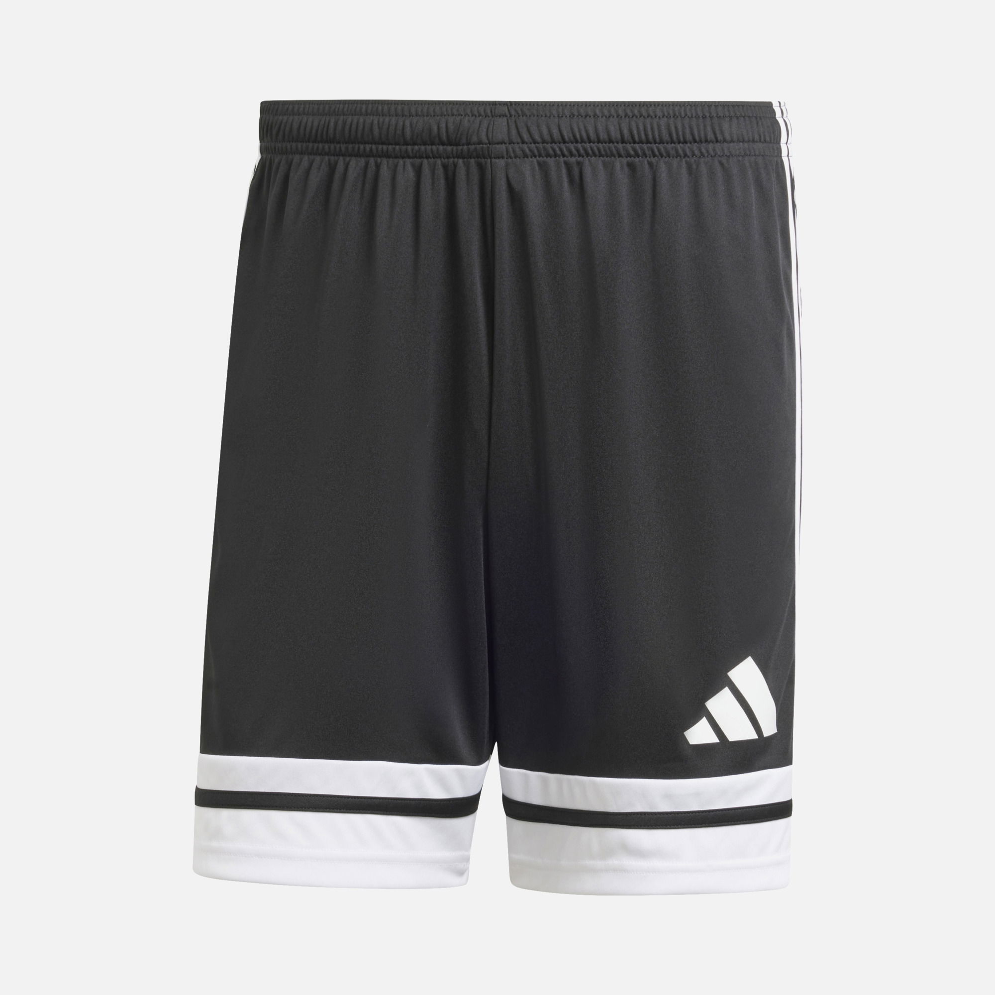 adidas AEROREADY Squadra 25 Regular-Fit Football Erkek Şort