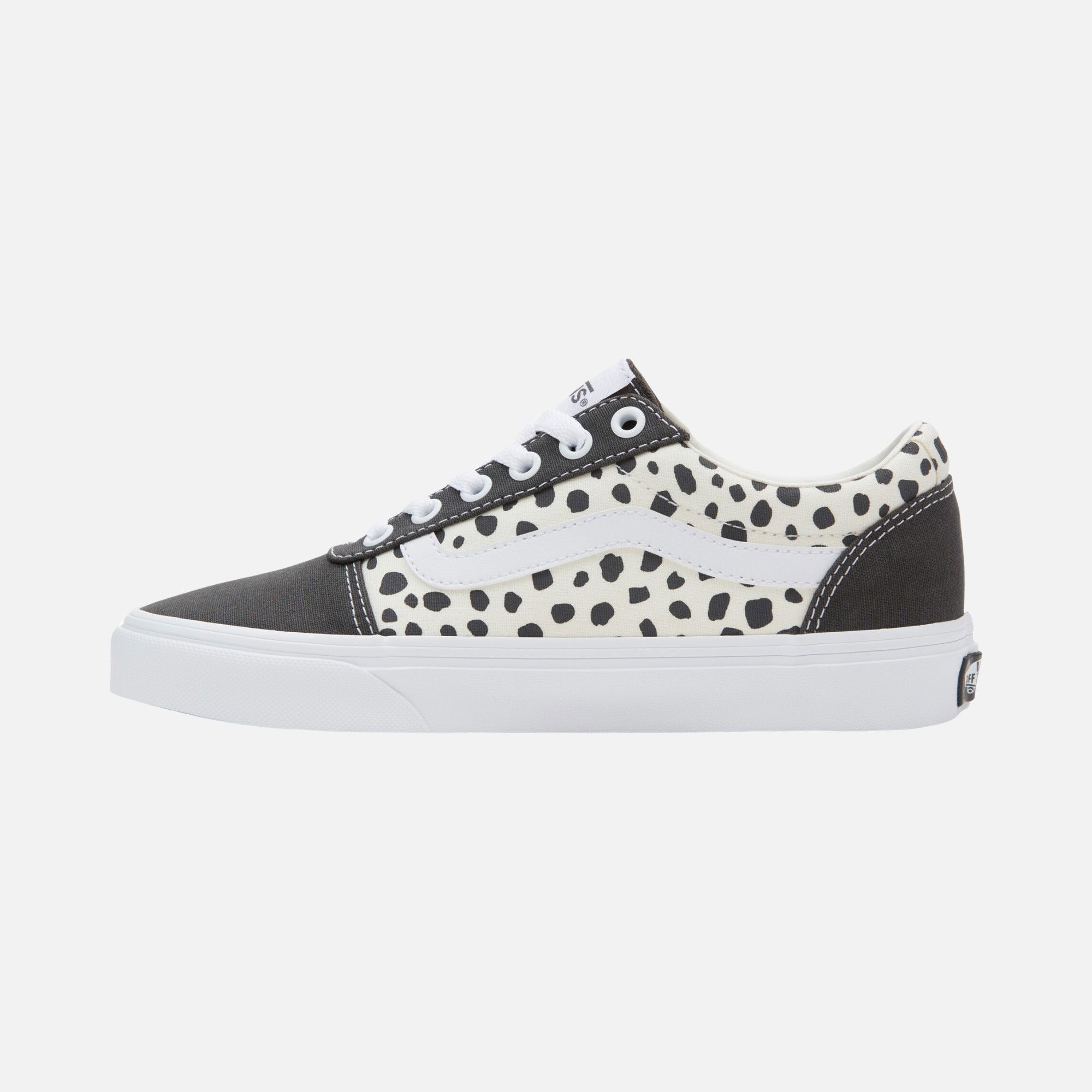 Vans Sportswear Ward Graphic Kadın Spor Ayakkabı