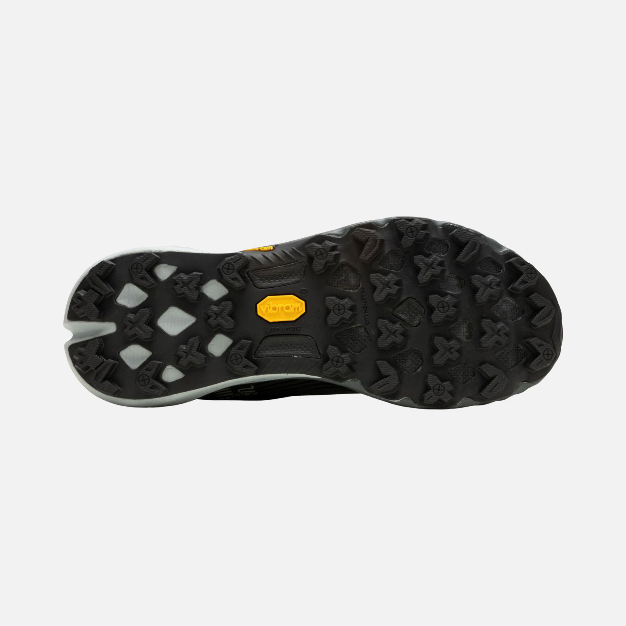 Merrell Agility Peak 5 Trail Run Kadın Spor Ayakkabı