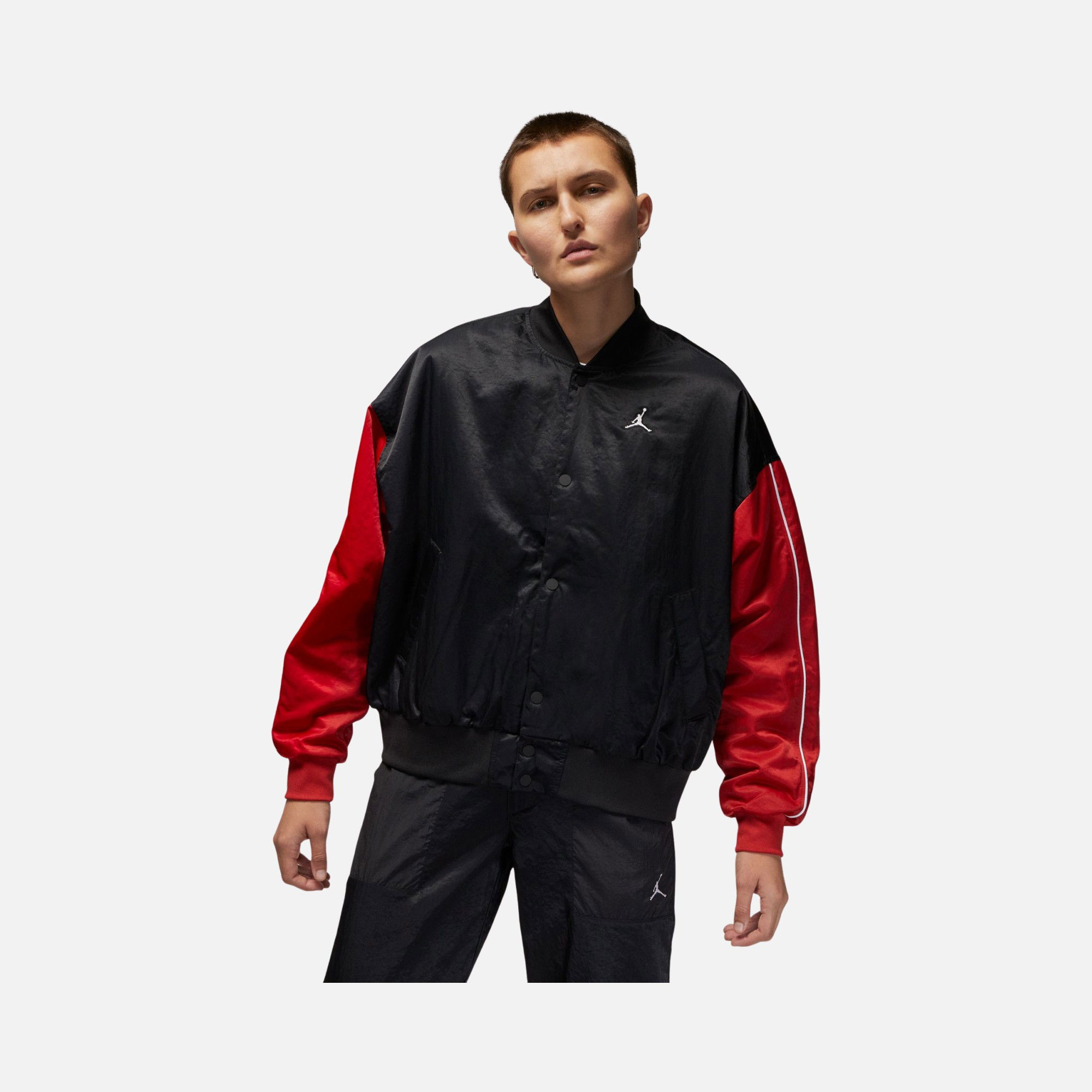 Nike Jordan Flight Renegade Core Full-Zip Kadın Ceket