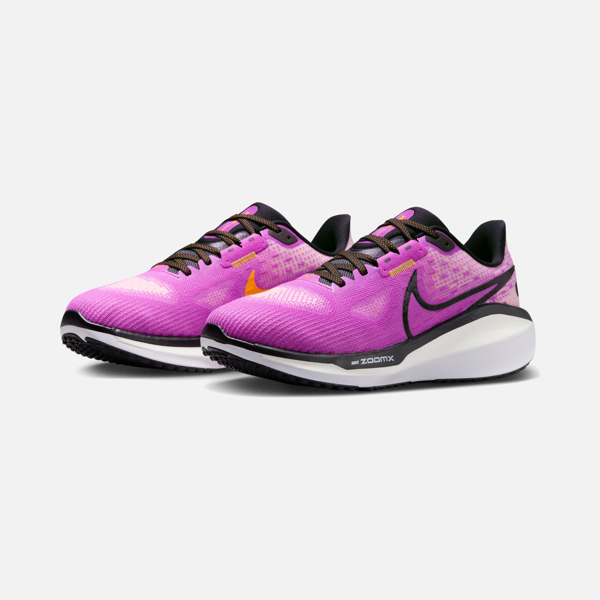 Nike Vomero 17 Road Running Kadın Spor Ayakkabı