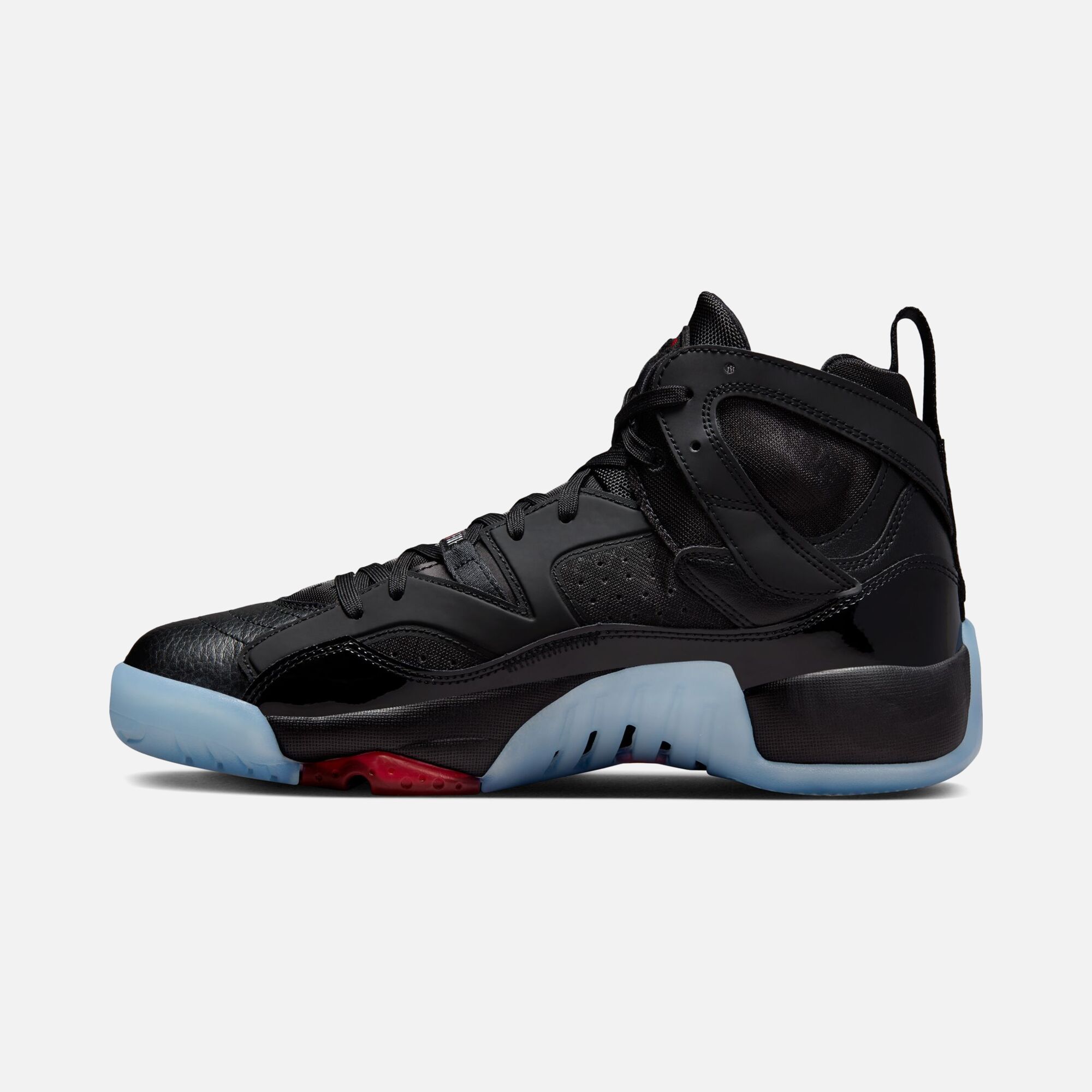 Nike Jordan Jumpman Two Trey Erkek Basketbol Ayakkabısı