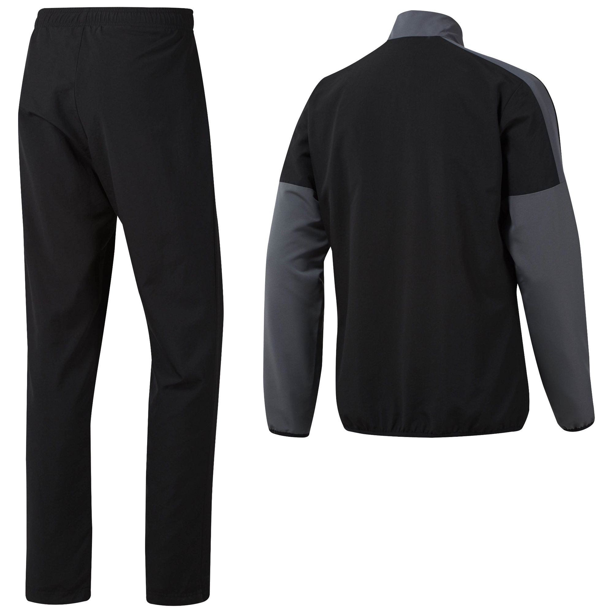 Reebok Training Essential Woven Erkek Eşofman Takımı