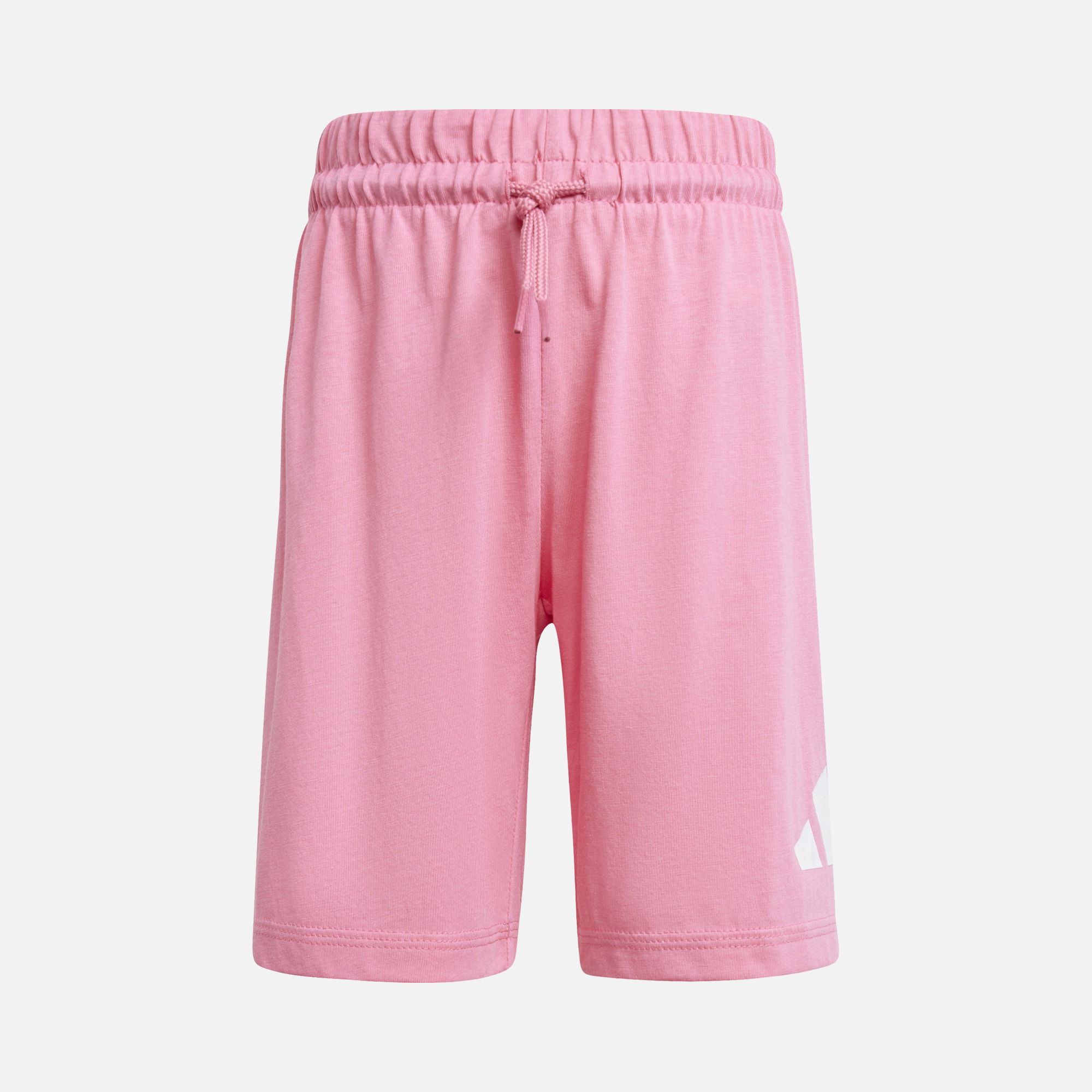 adidas Sportswear Essentials Big 3 Bar Logo Graphic Short-Sleeve Tişört&Şort Çocuk Takım