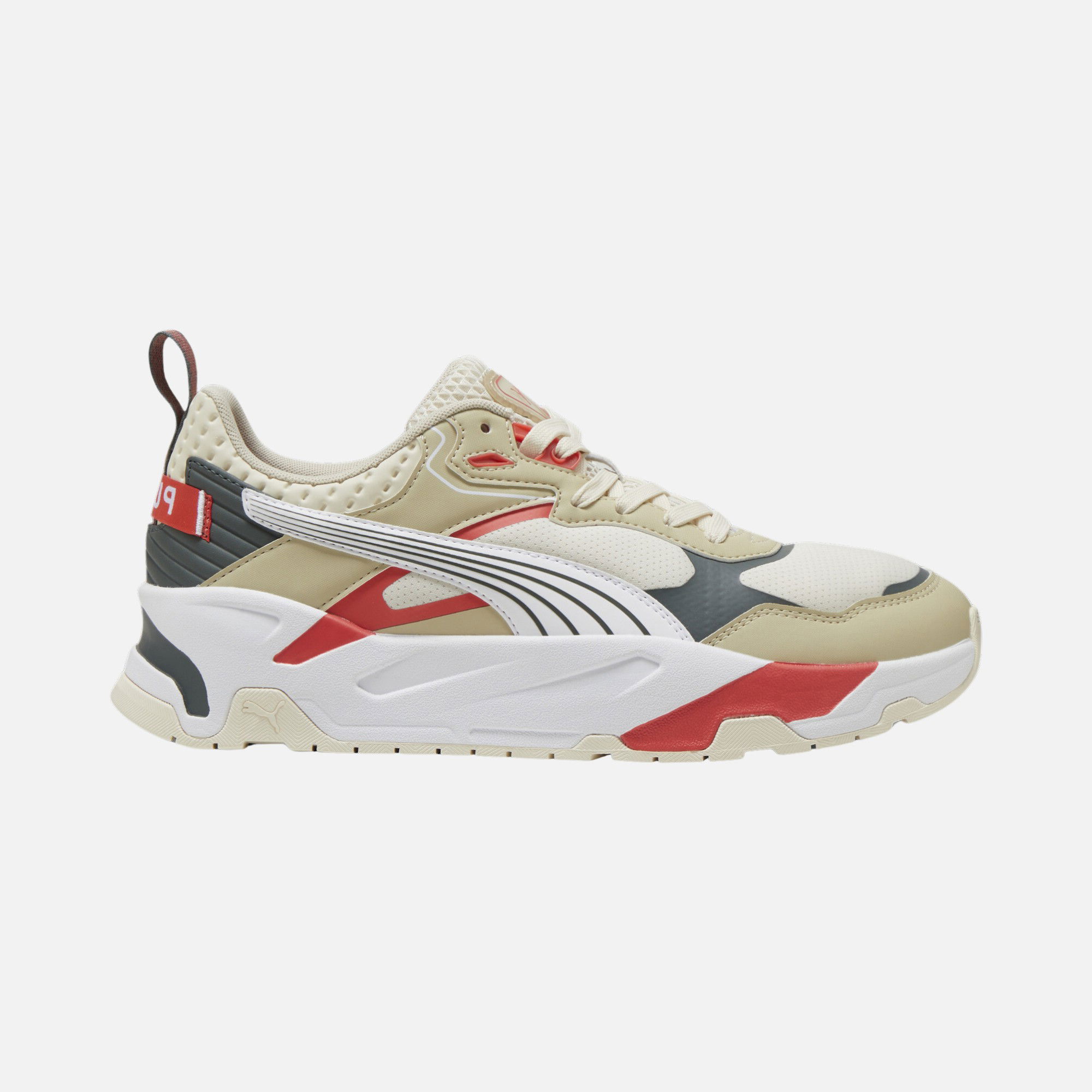 Puma Sportswear Trinity Desert Road Erkek Spor Ayakkabı