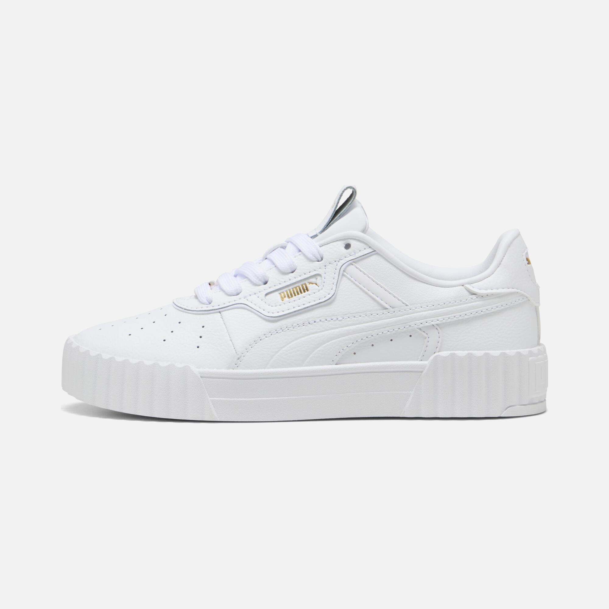 Puma Sportswear Carina 3.0 Luxe Kadın Spor Ayakkabı