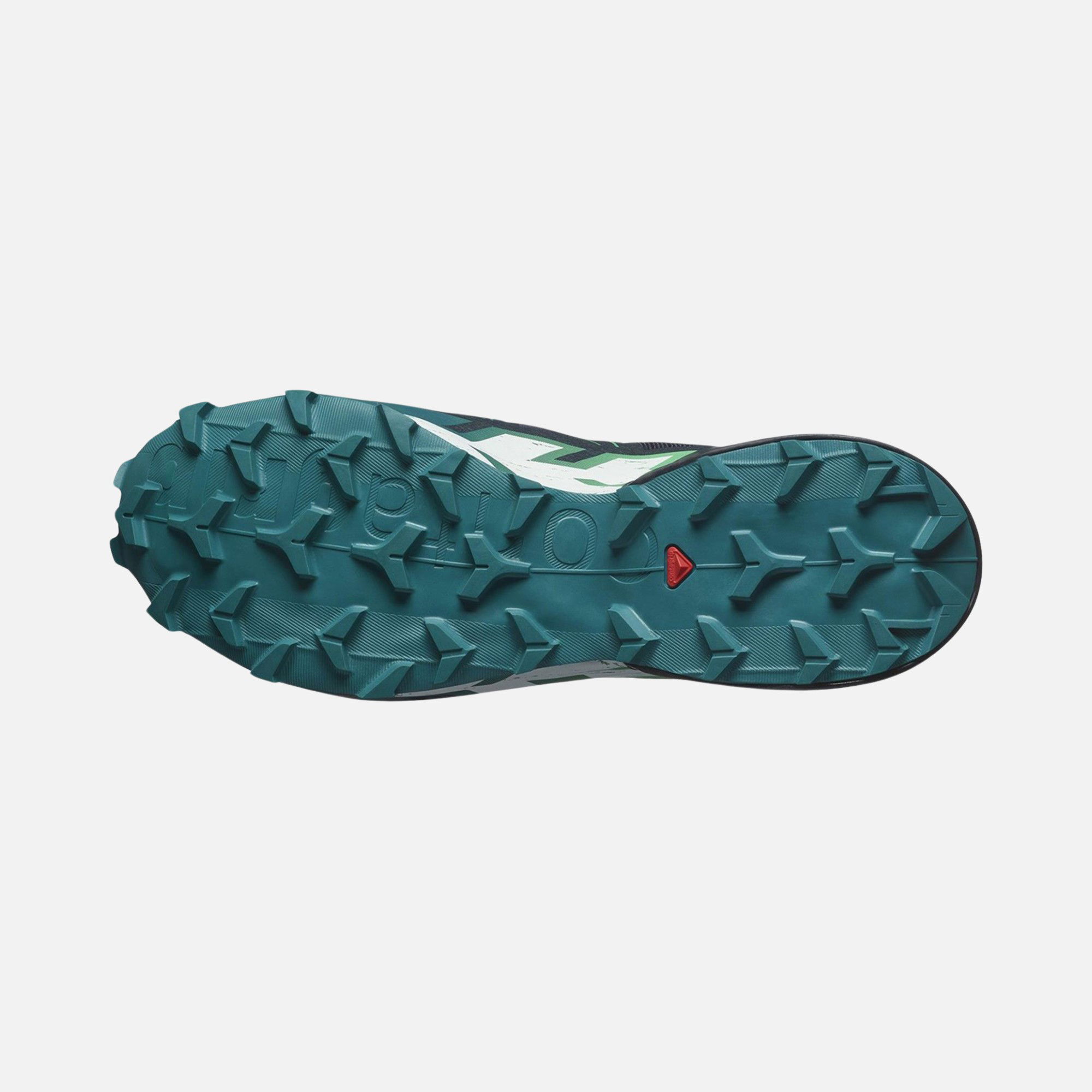 Salomon Speedcross 6 Trail SS24 Running Erkek Spor Ayakkabı