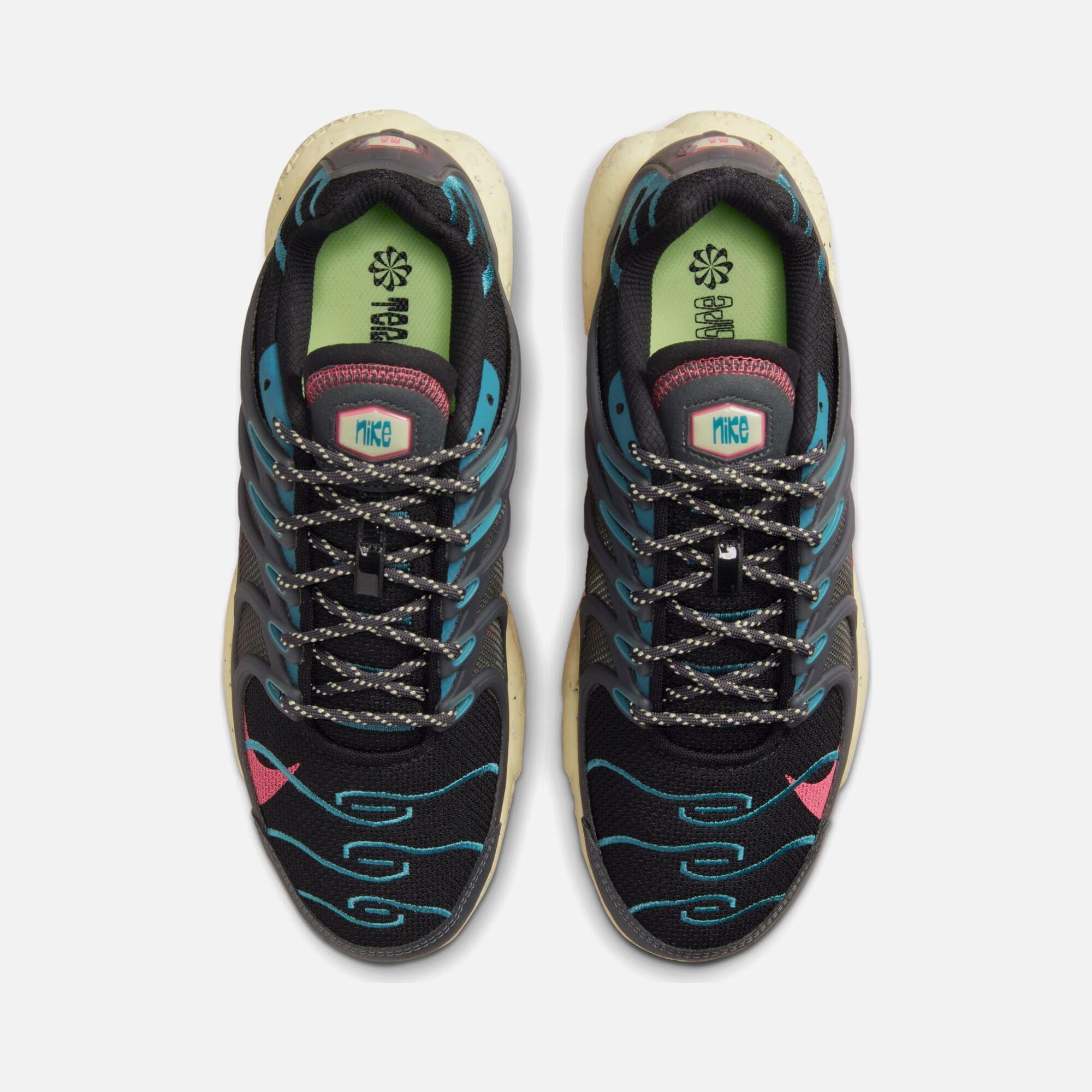 Nike Air Max Terrascape Plus FA23 Erkek Spor Ayakkabı