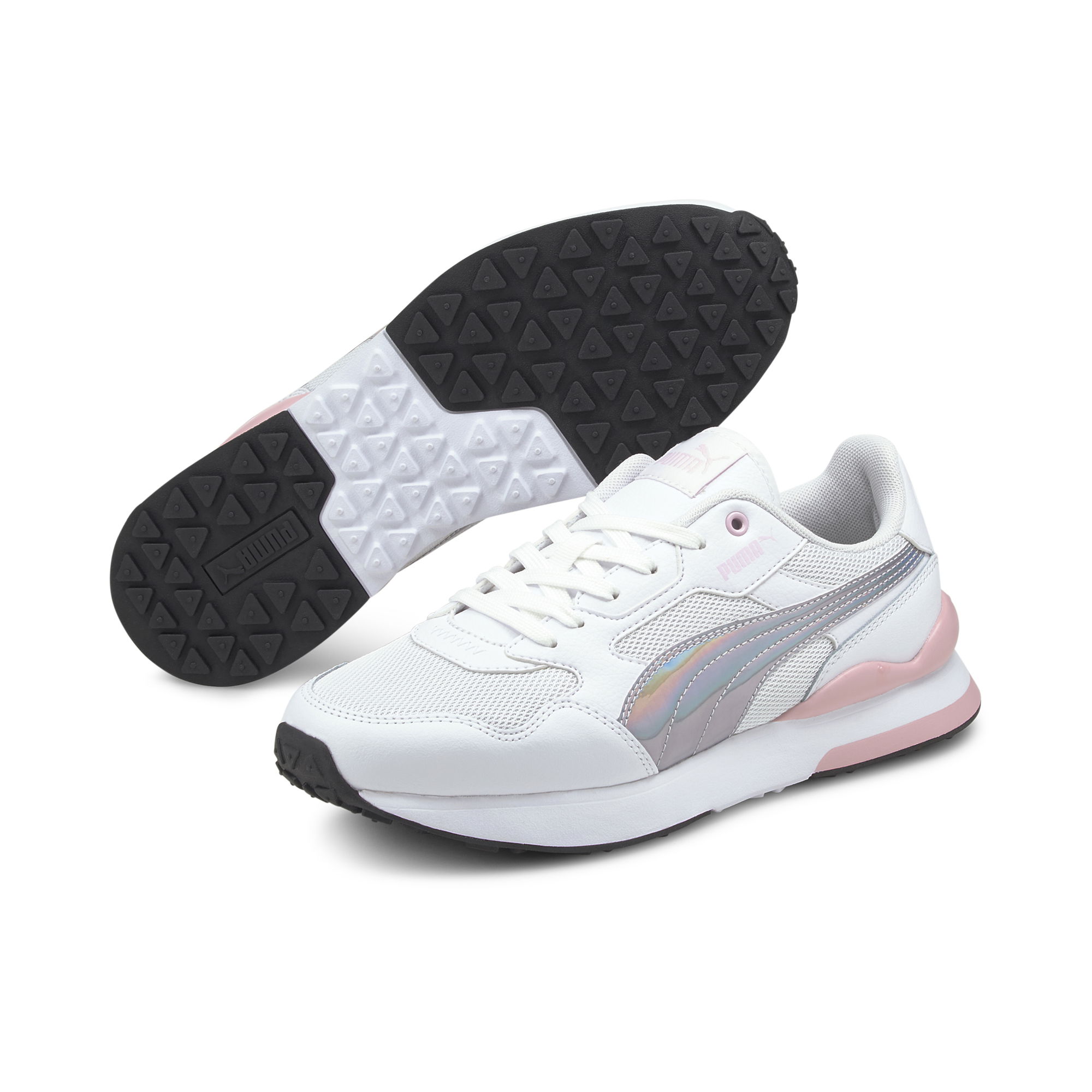 Puma R78 FUTR Iri Kadın Spor Ayakkabı