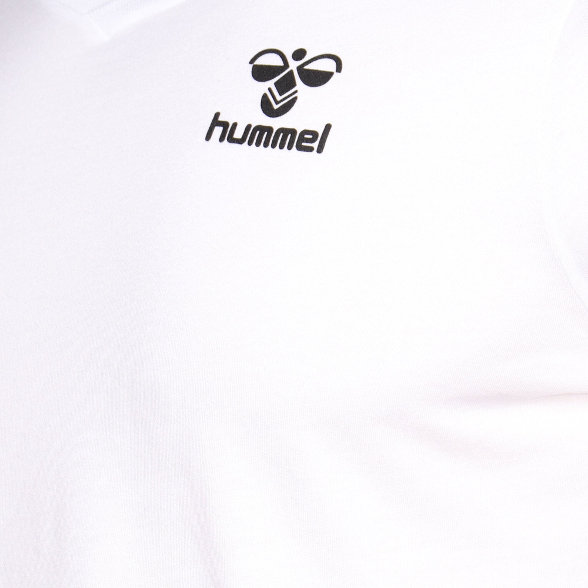 Hummel Fausto Vnk Short-Sleeve Erkek Tişört