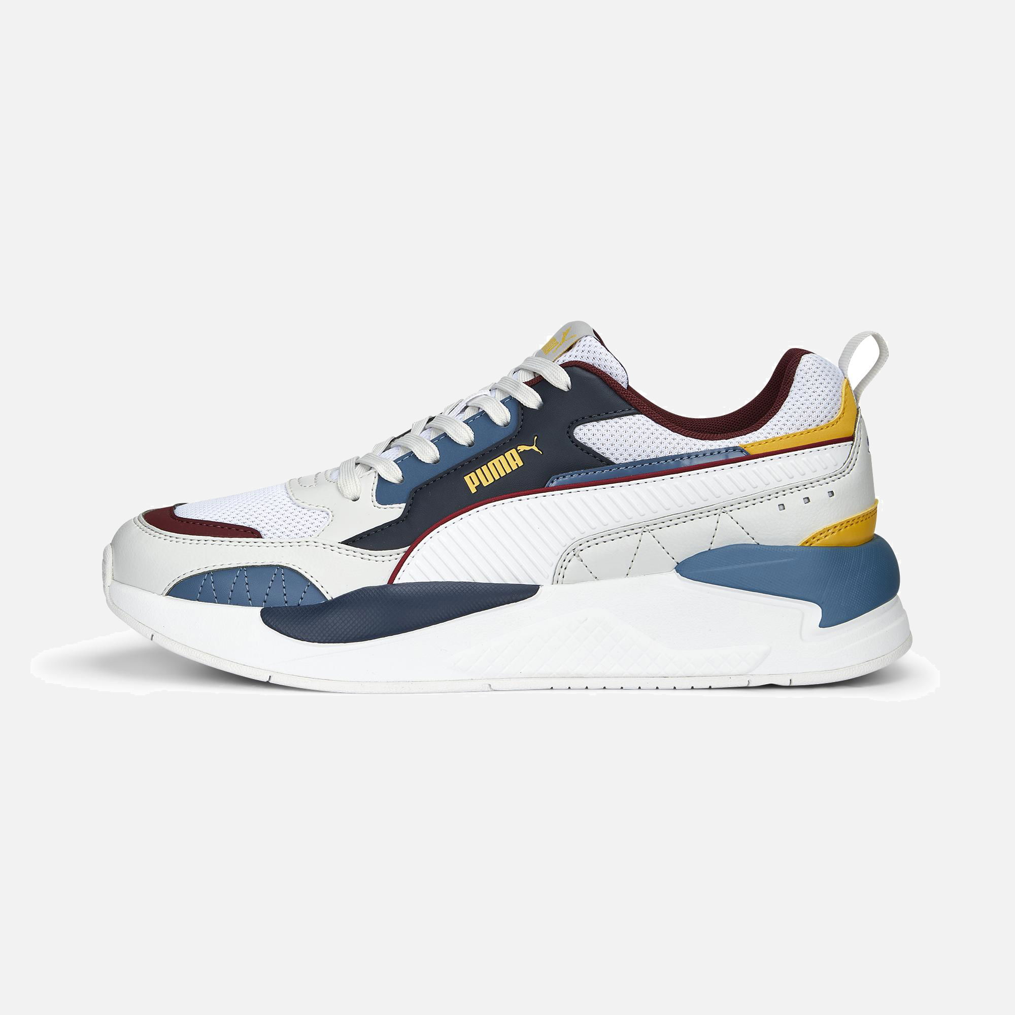 Puma Sportswear X-Ray 2 Square Unisex Spor Ayakkabı