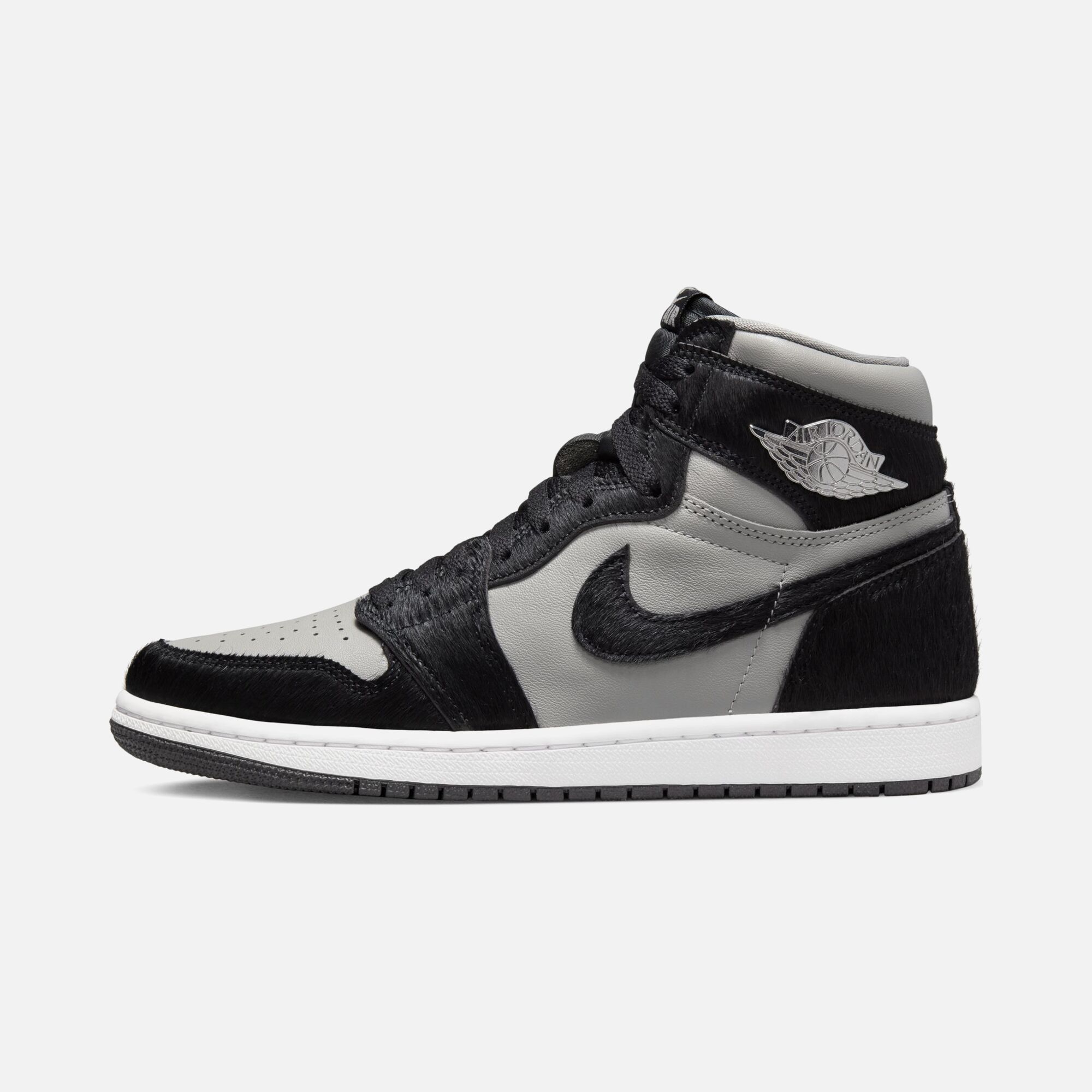 Nike Air Jordan 1 Retro High OG SS23 Kadın Spor Ayakkabı